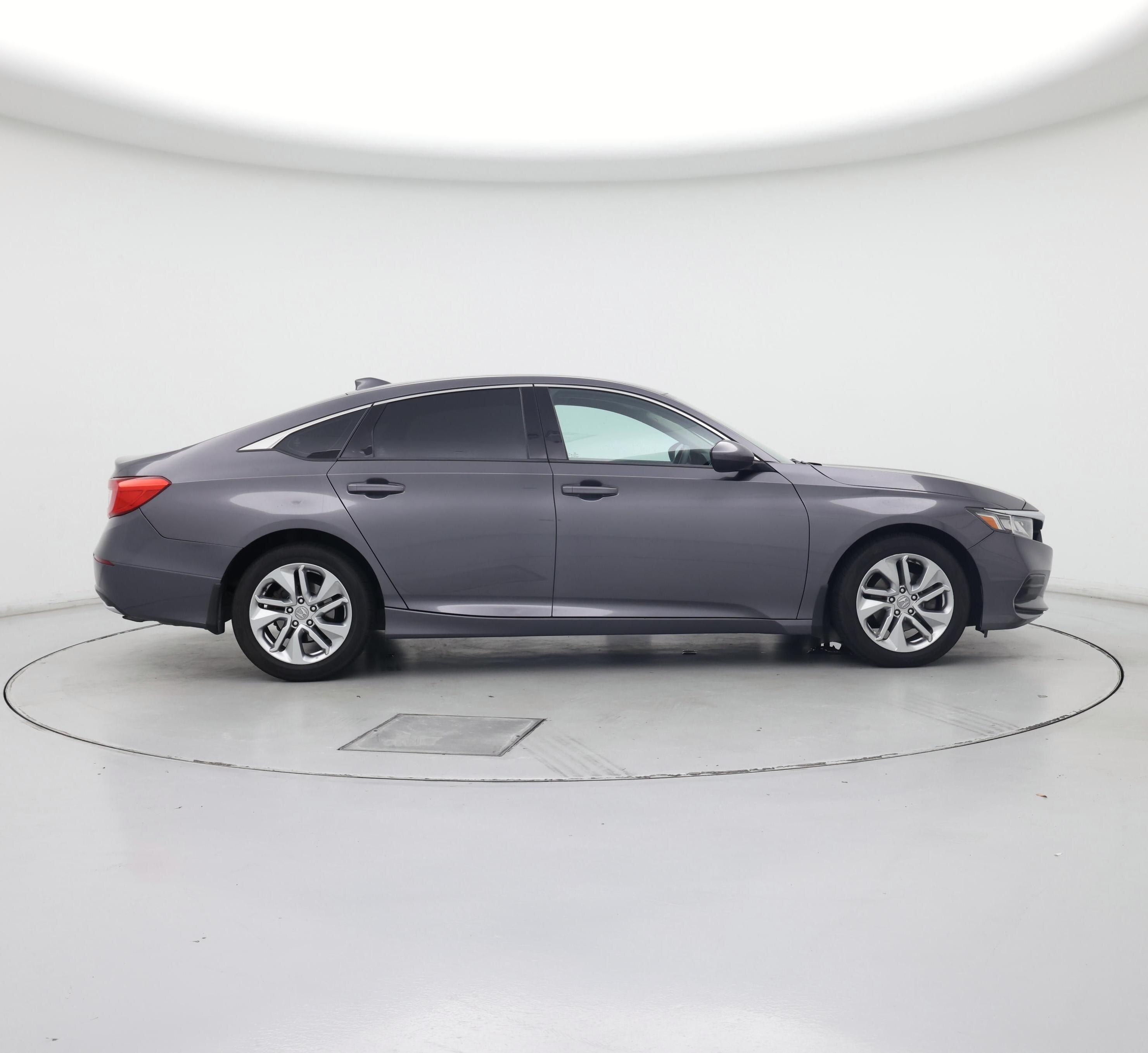 Thumbnail: 2020 Honda Accord - 7