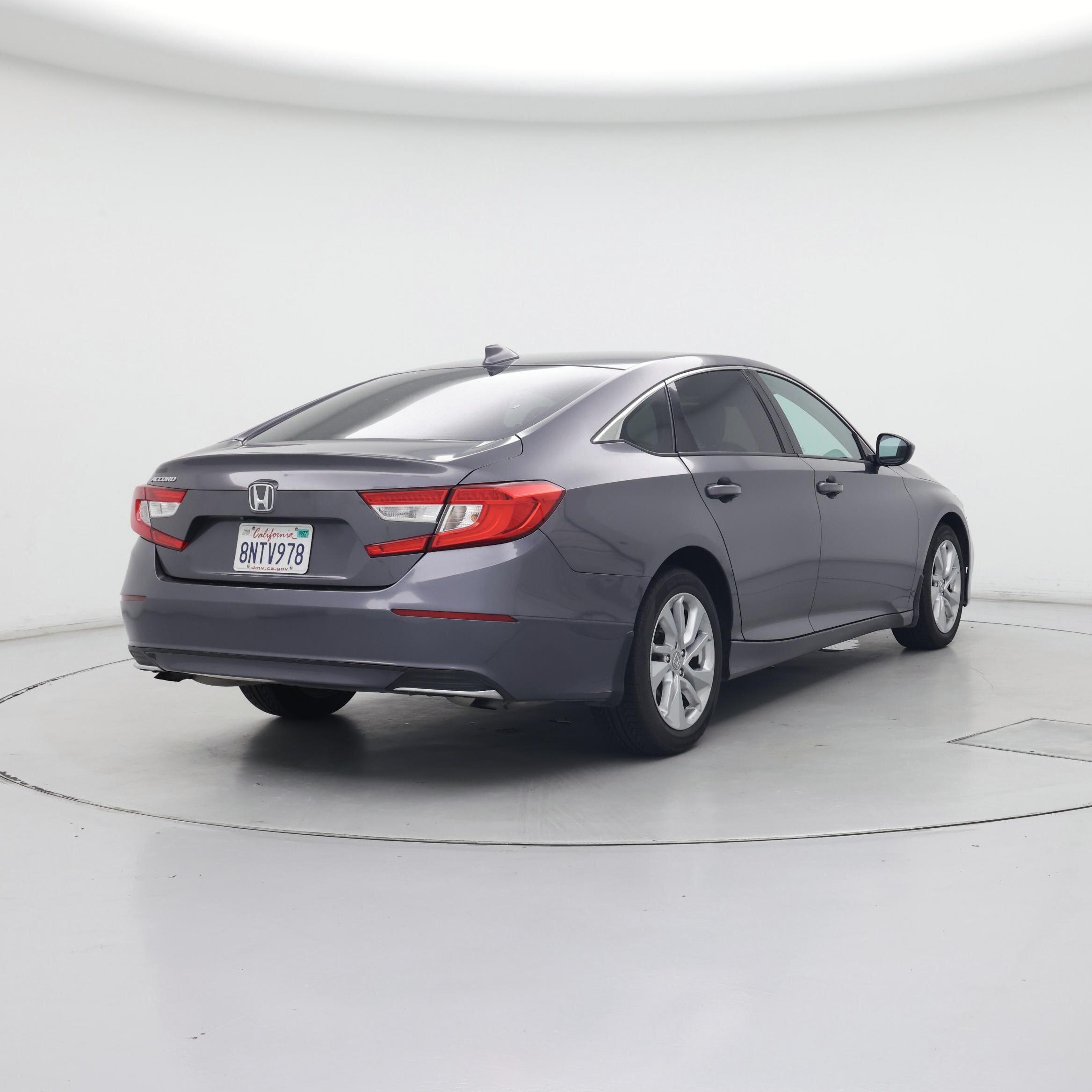 Thumbnail: 2020 Honda Accord - 8