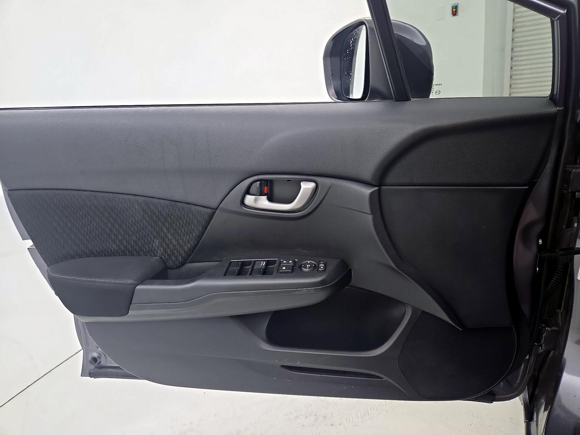 Thumbnail: 2014 Honda Civic - 12