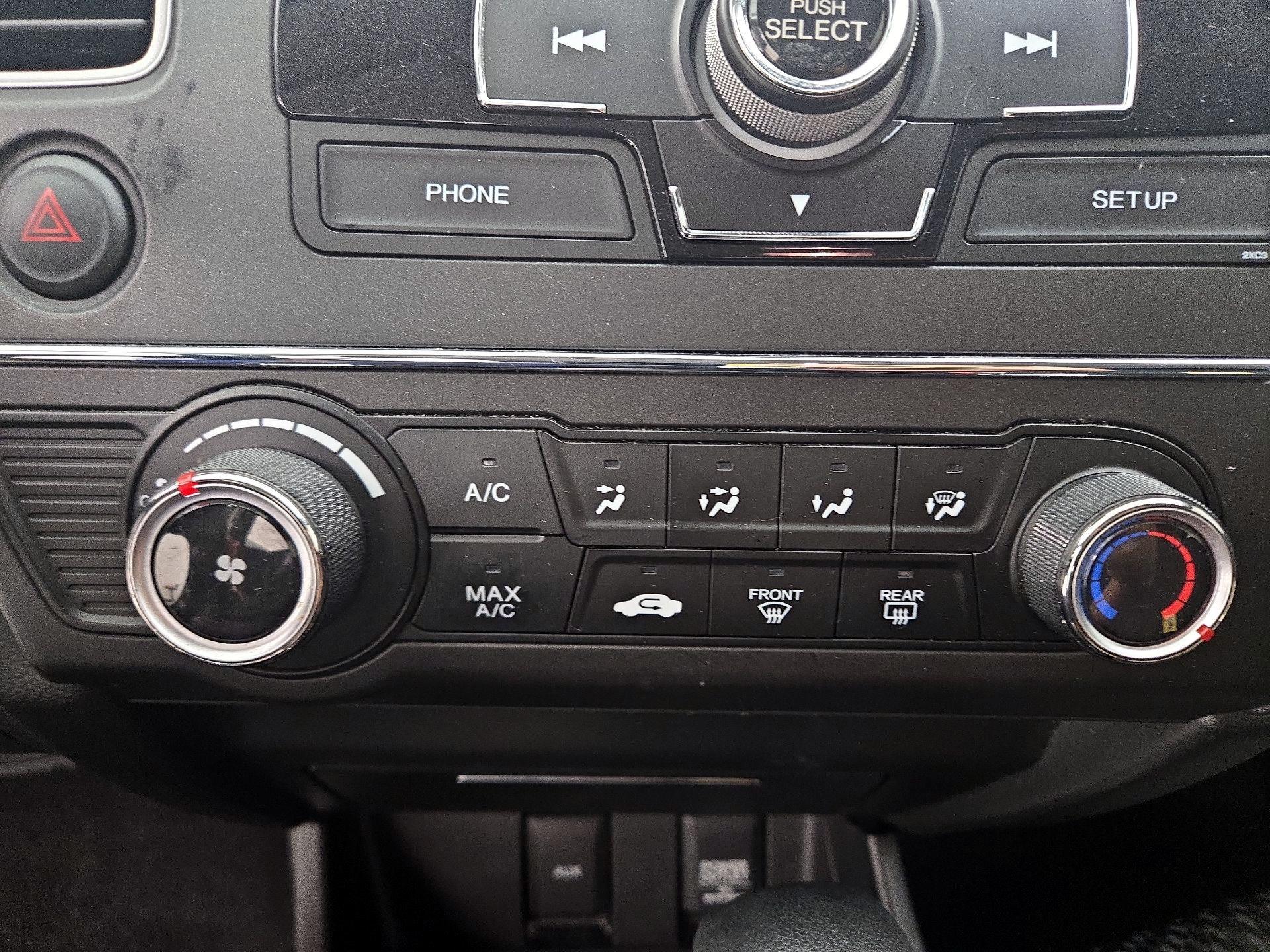 Thumbnail: 2014 Honda Civic - 16