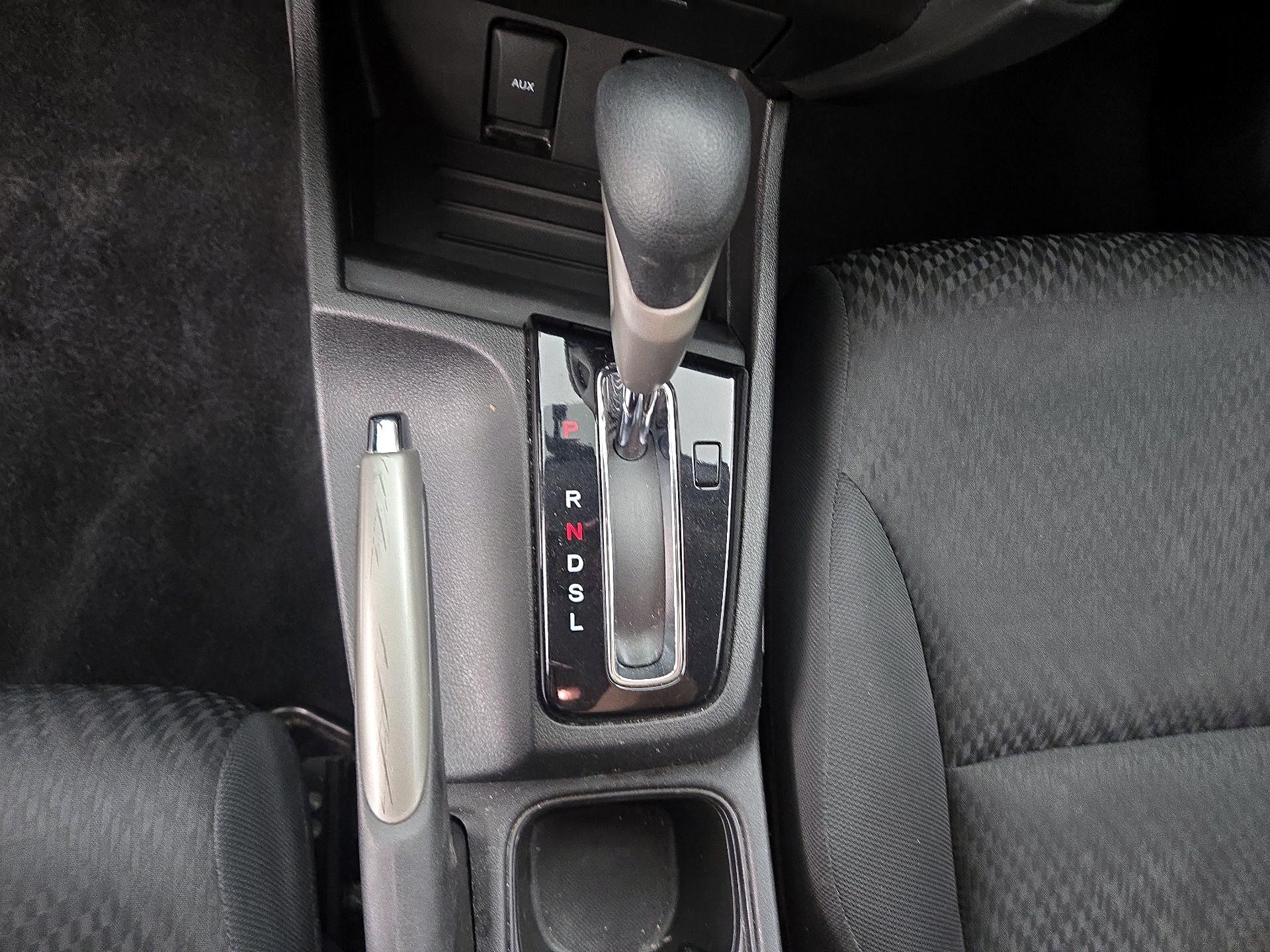 Thumbnail: 2014 Honda Civic - 17