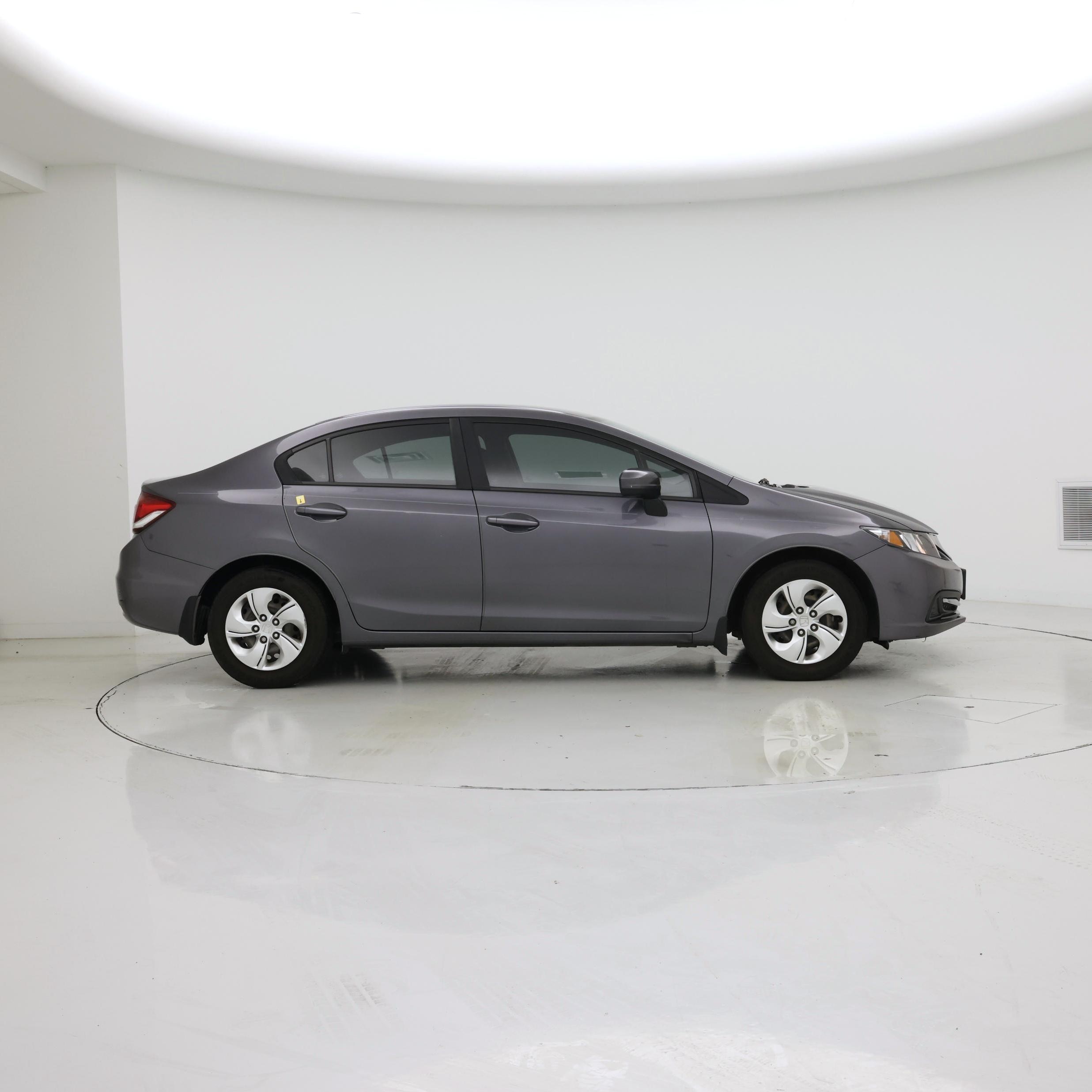 Thumbnail: 2014 Honda Civic - 7