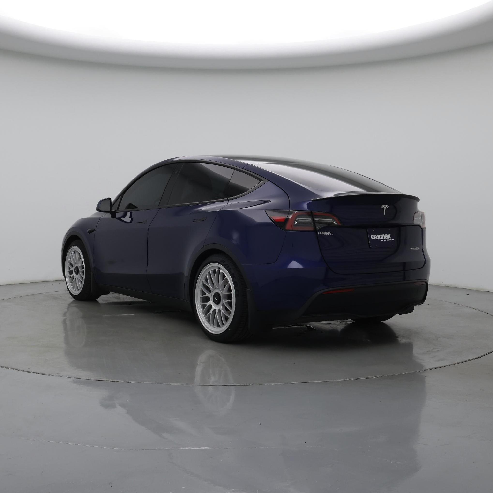 Thumbnail: 2022 Tesla Model Y - 2