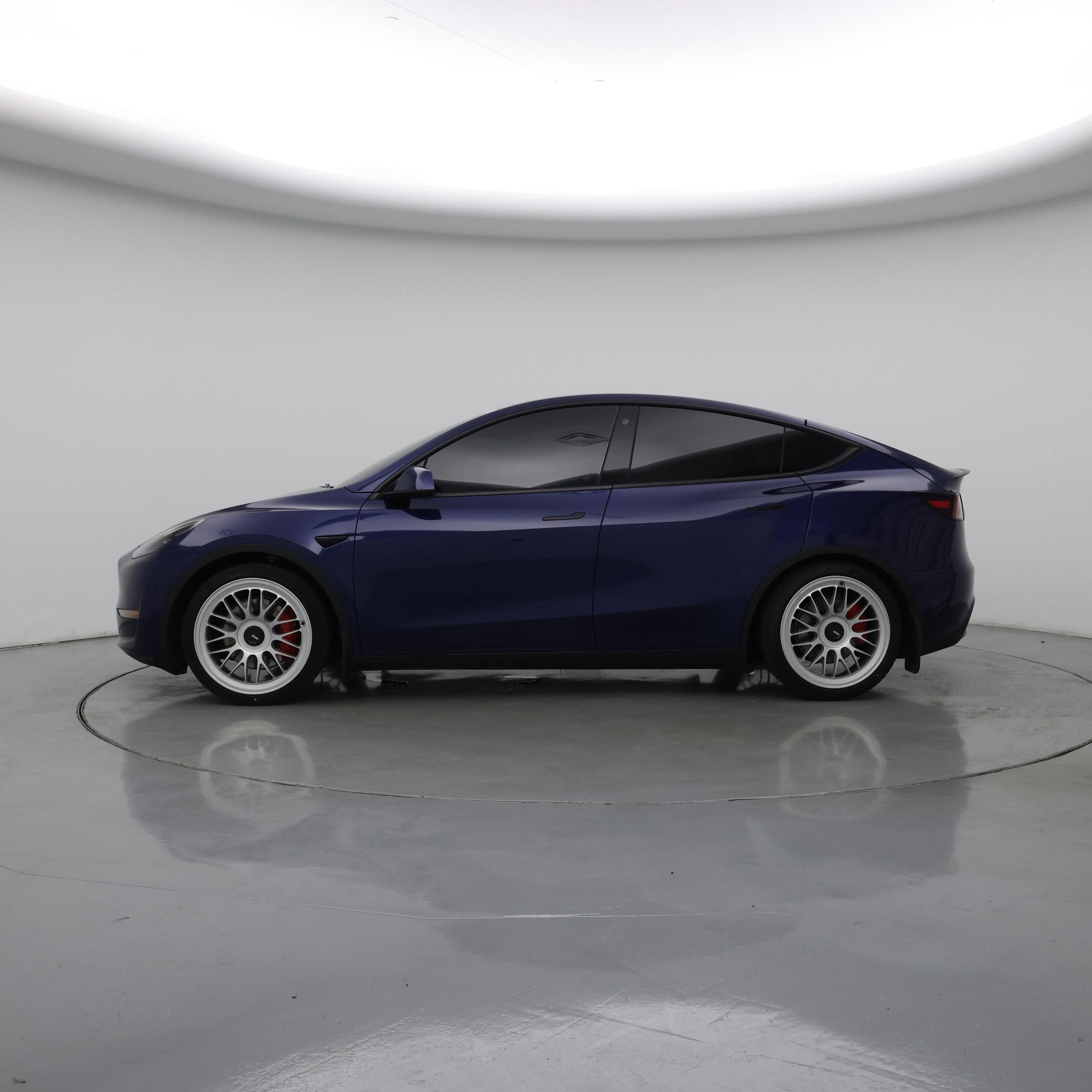 Thumbnail: 2022 Tesla Model Y - 3