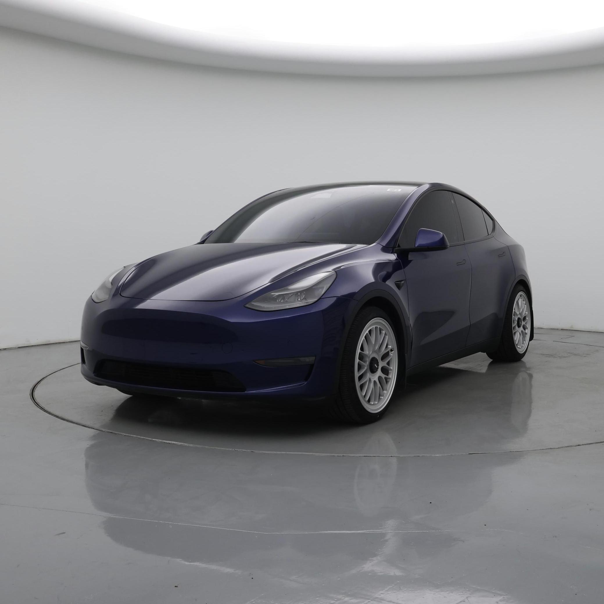 Thumbnail: 2022 Tesla Model Y - 4