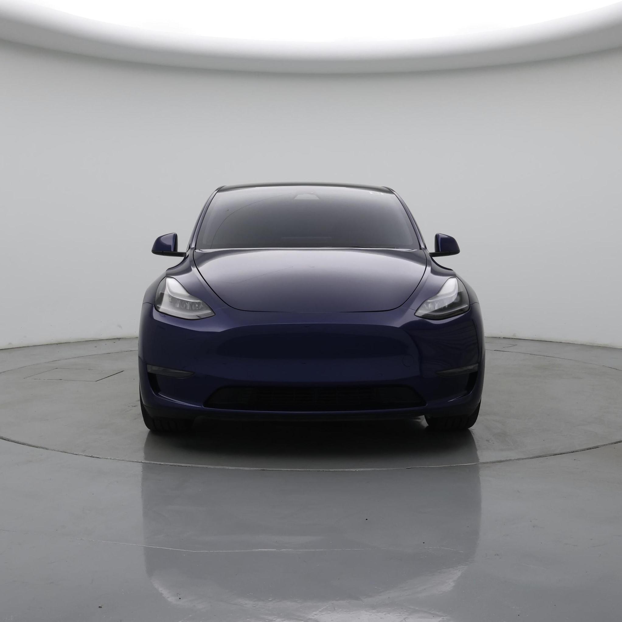 Thumbnail: 2022 Tesla Model Y - 5
