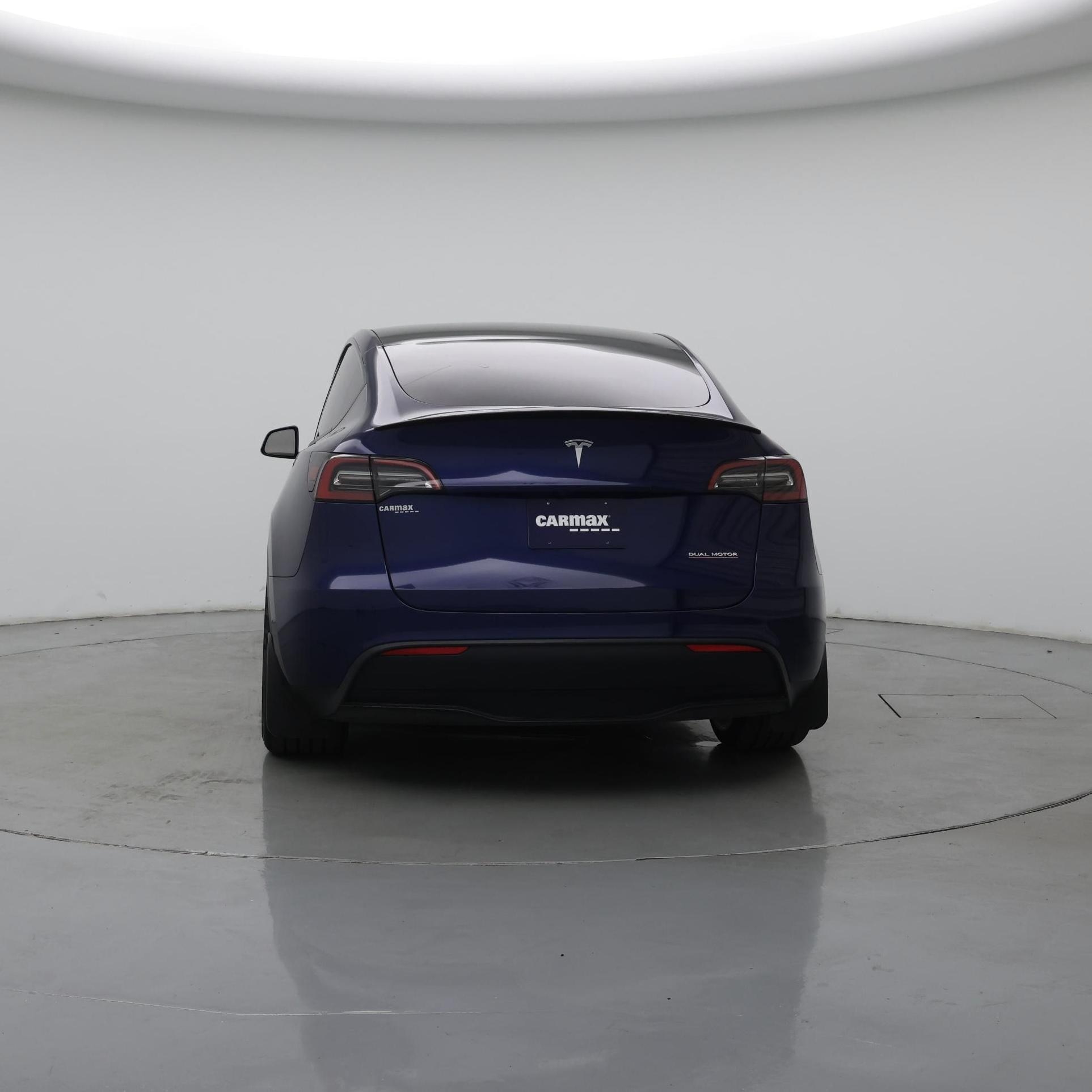 Thumbnail: 2022 Tesla Model Y - 6