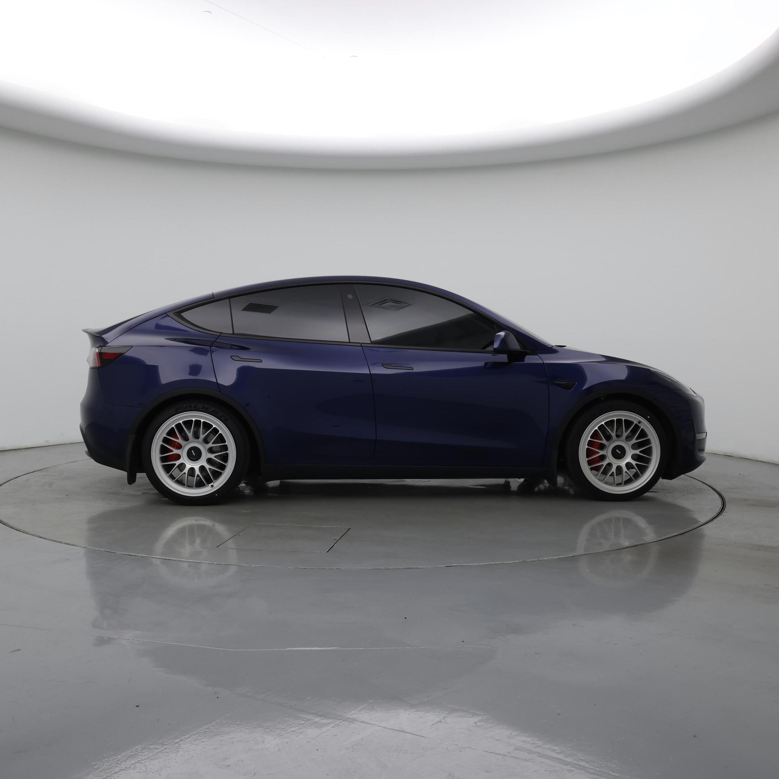 Thumbnail: 2022 Tesla Model Y - 7