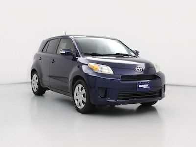2014 Scion XD