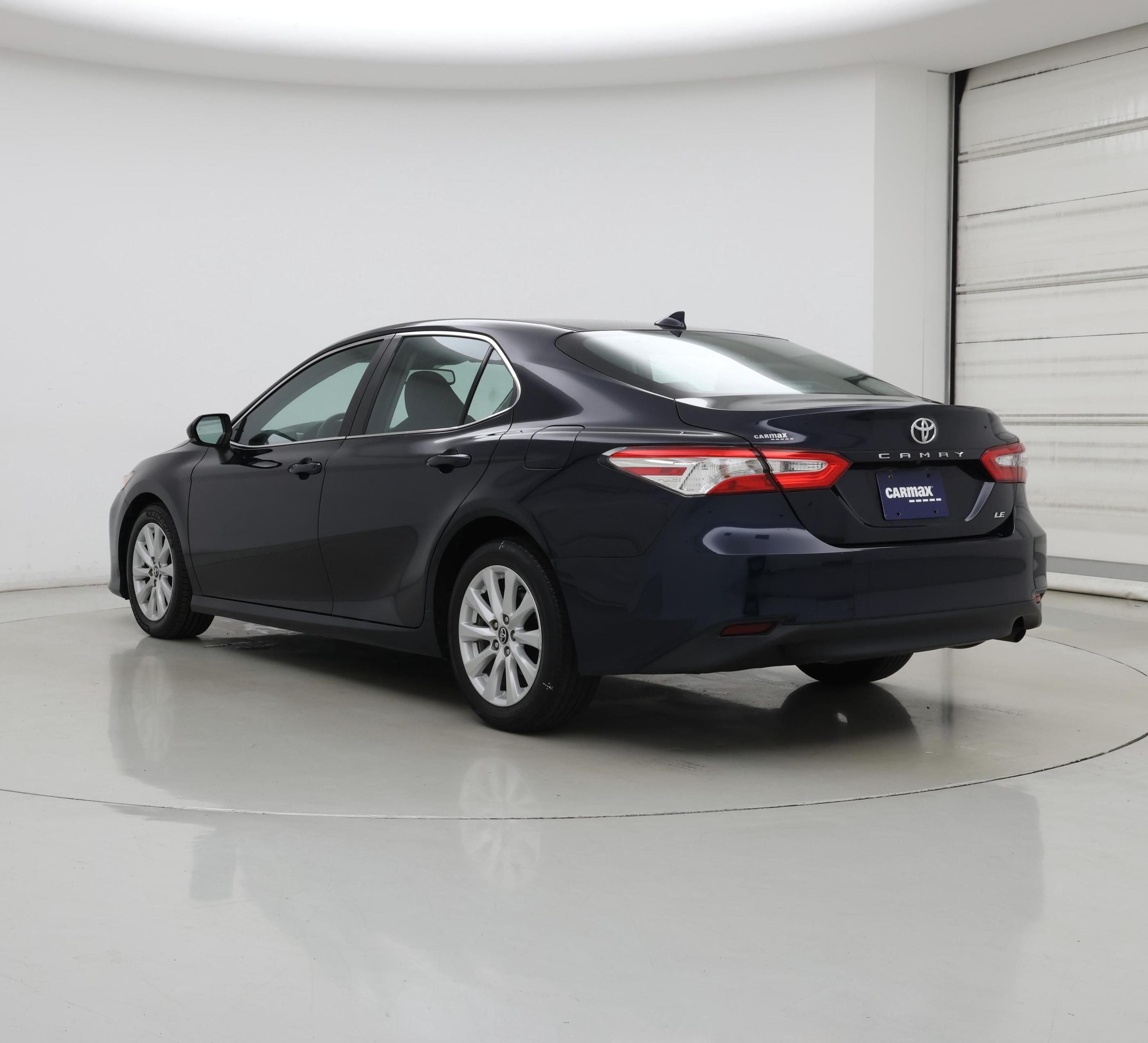 Thumbnail: 2020 Toyota Camry - 2