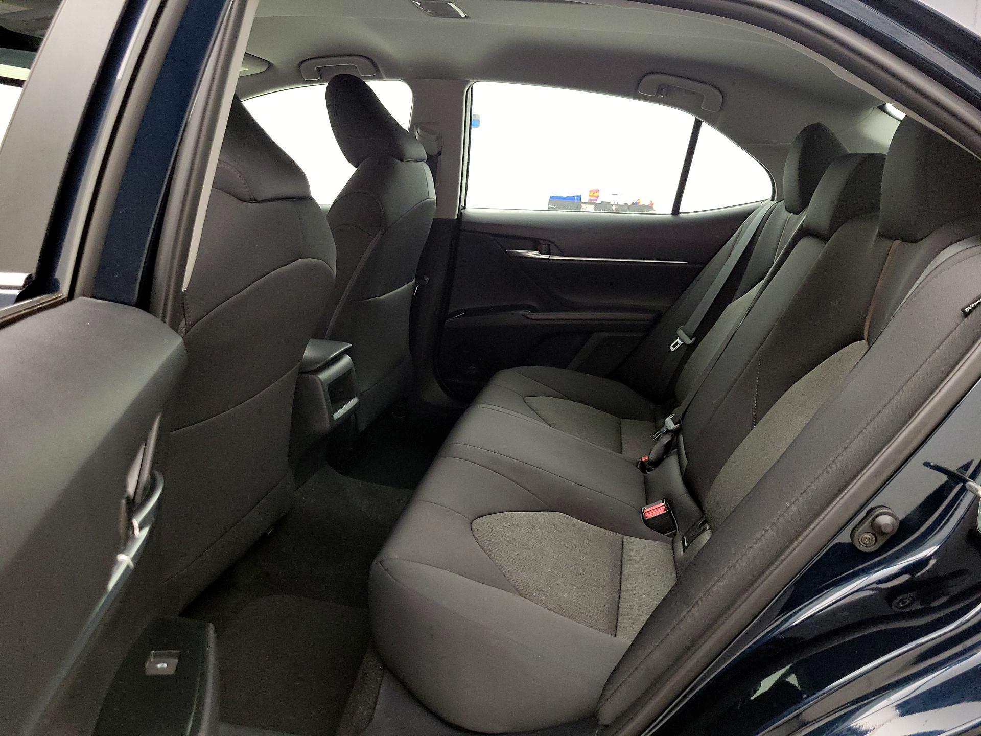 Thumbnail: 2020 Toyota Camry - 19