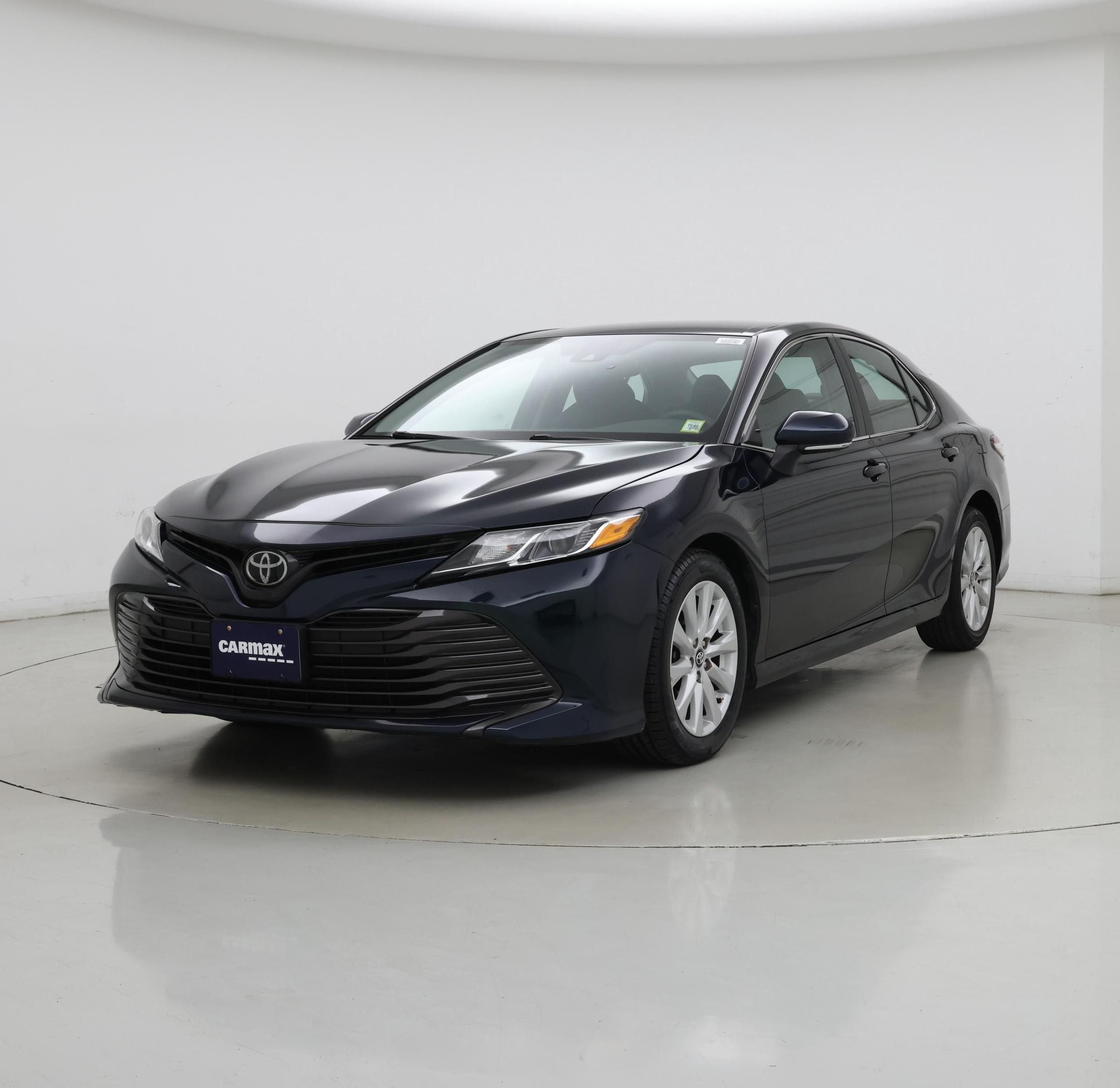 Thumbnail: 2020 Toyota Camry - 4