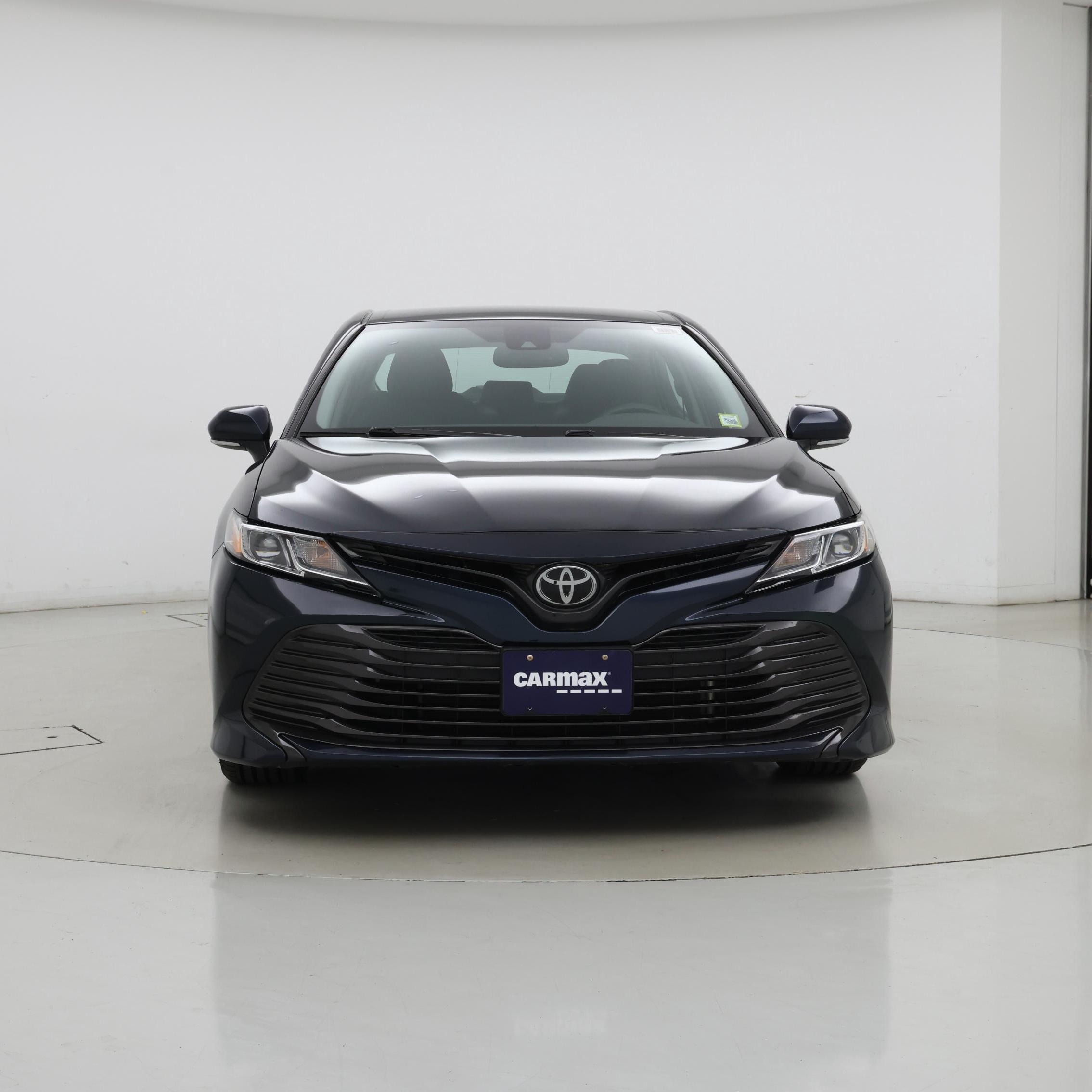 Thumbnail: 2020 Toyota Camry - 5
