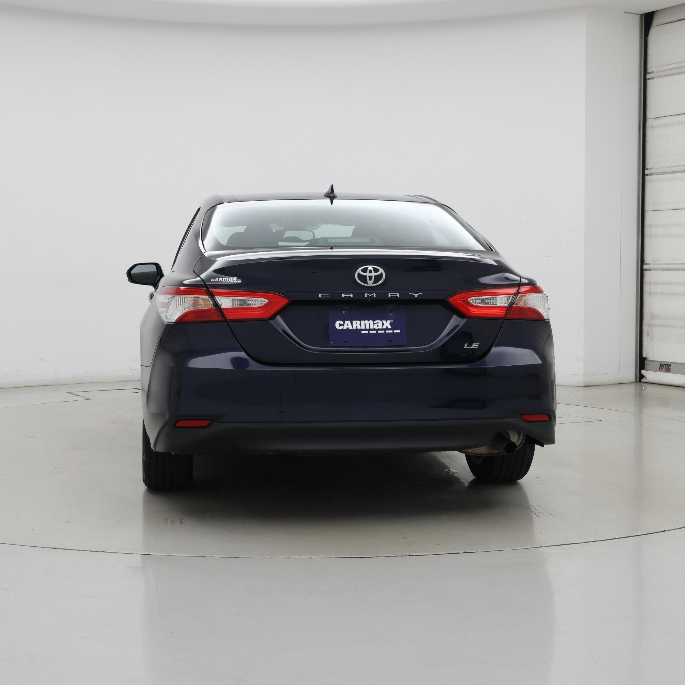 Thumbnail: 2020 Toyota Camry - 6