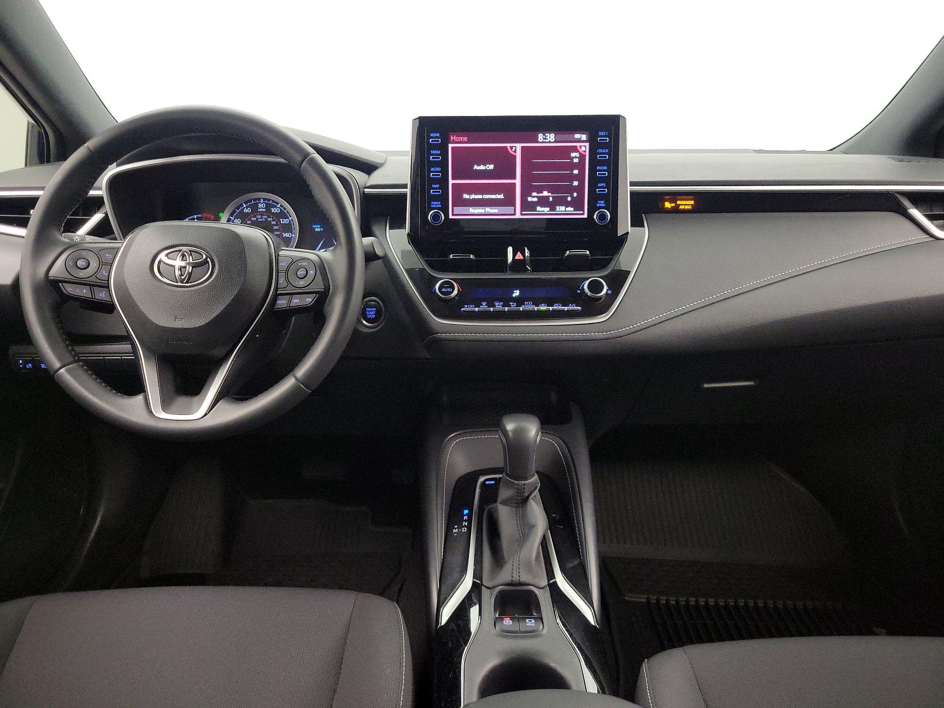 Thumbnail: 2019 Toyota Corolla - 9