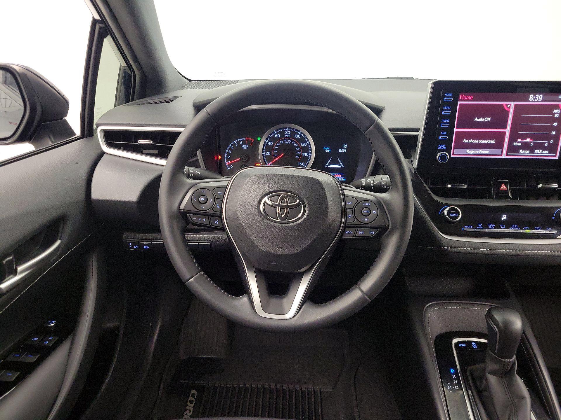 Thumbnail: 2019 Toyota Corolla - 10
