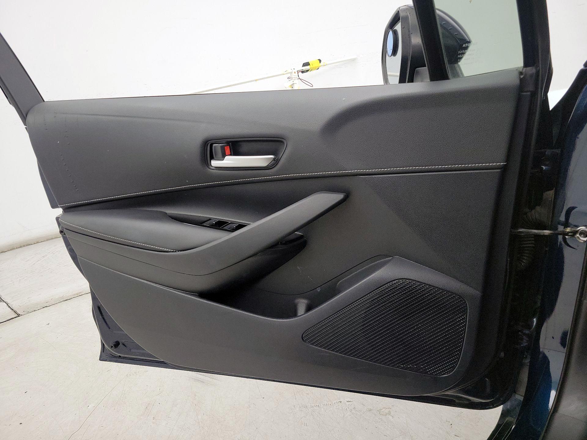 Thumbnail: 2019 Toyota Corolla - 12
