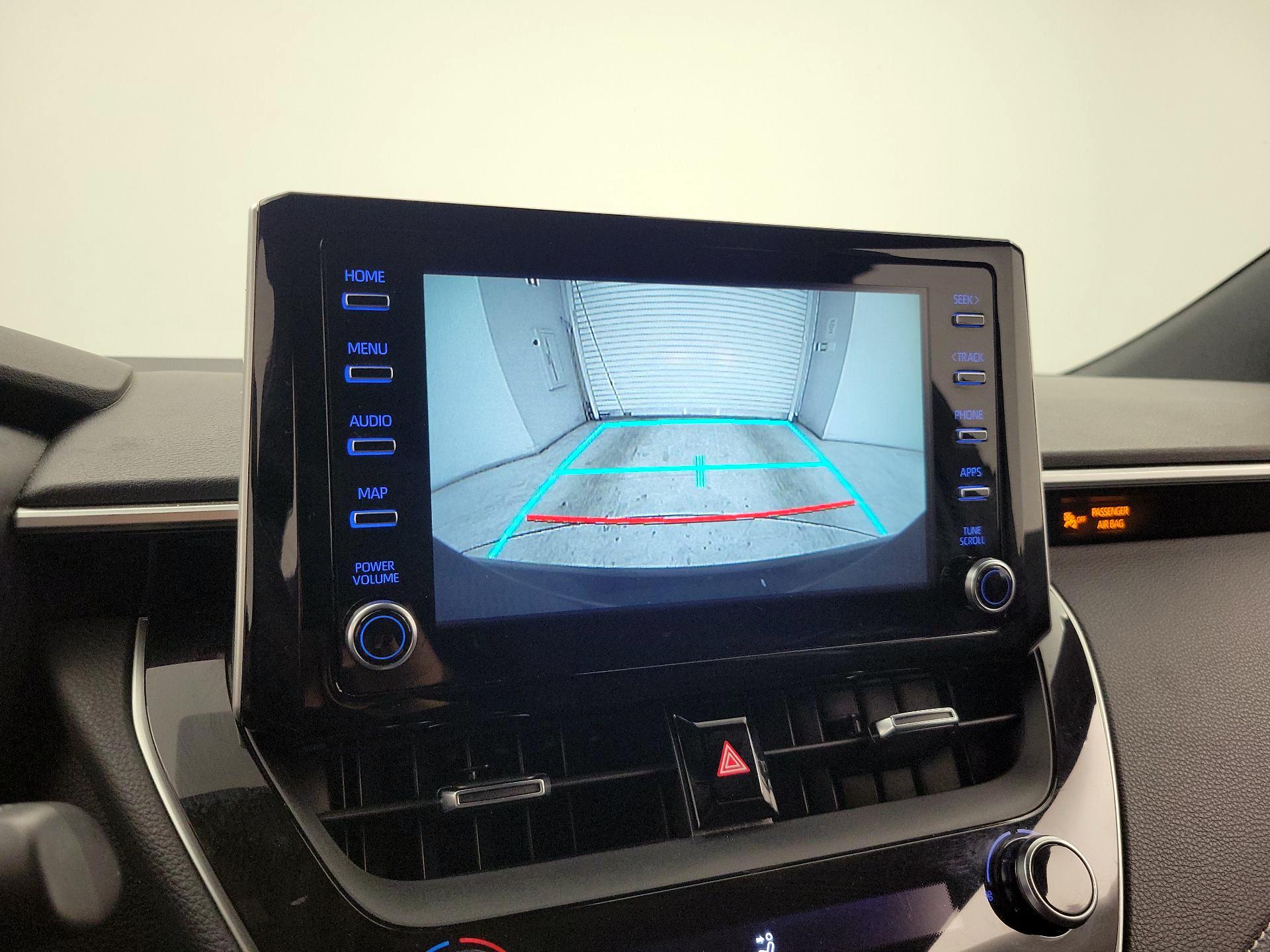 Thumbnail: 2019 Toyota Corolla - 14