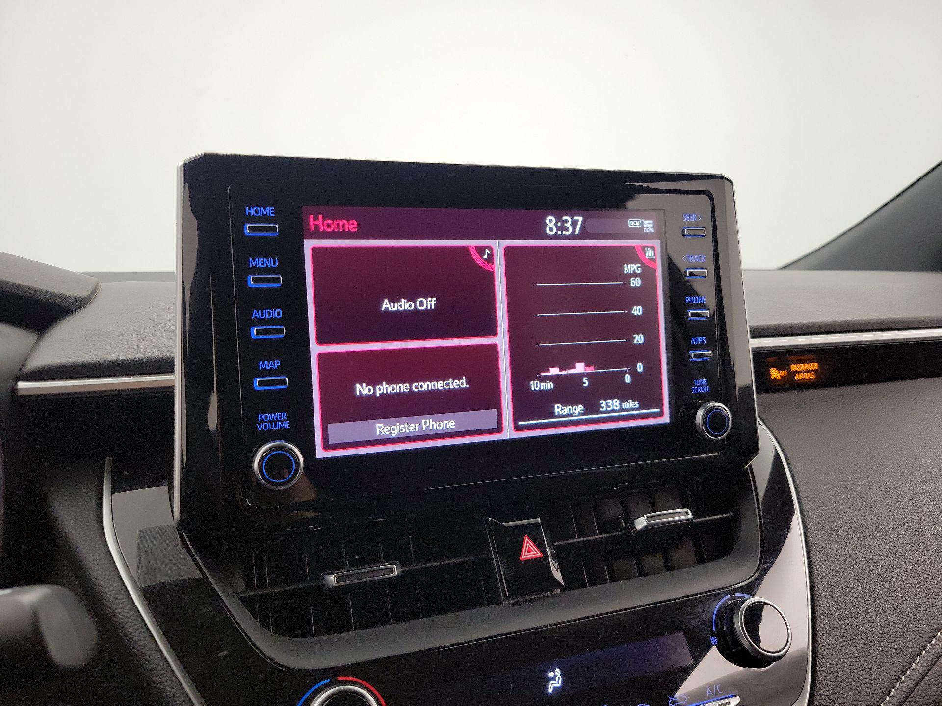 Thumbnail: 2019 Toyota Corolla - 15