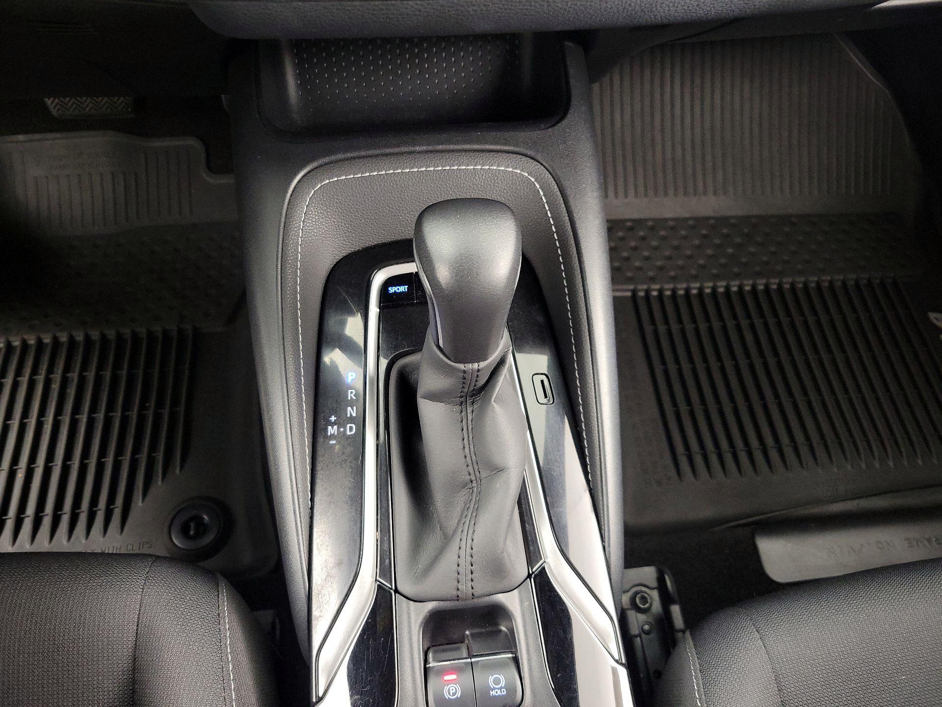 Thumbnail: 2019 Toyota Corolla - 17