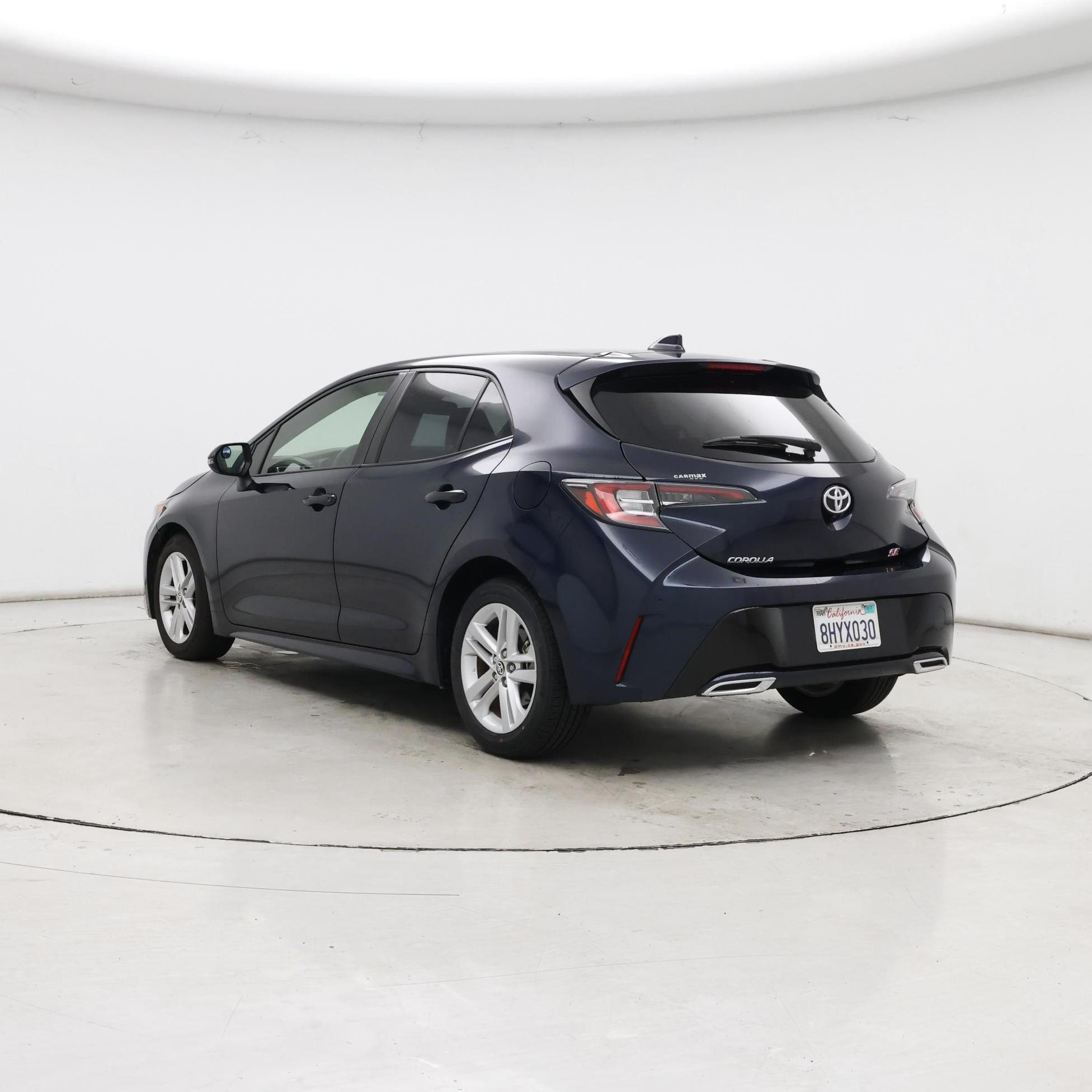 Thumbnail: 2019 Toyota Corolla - 2
