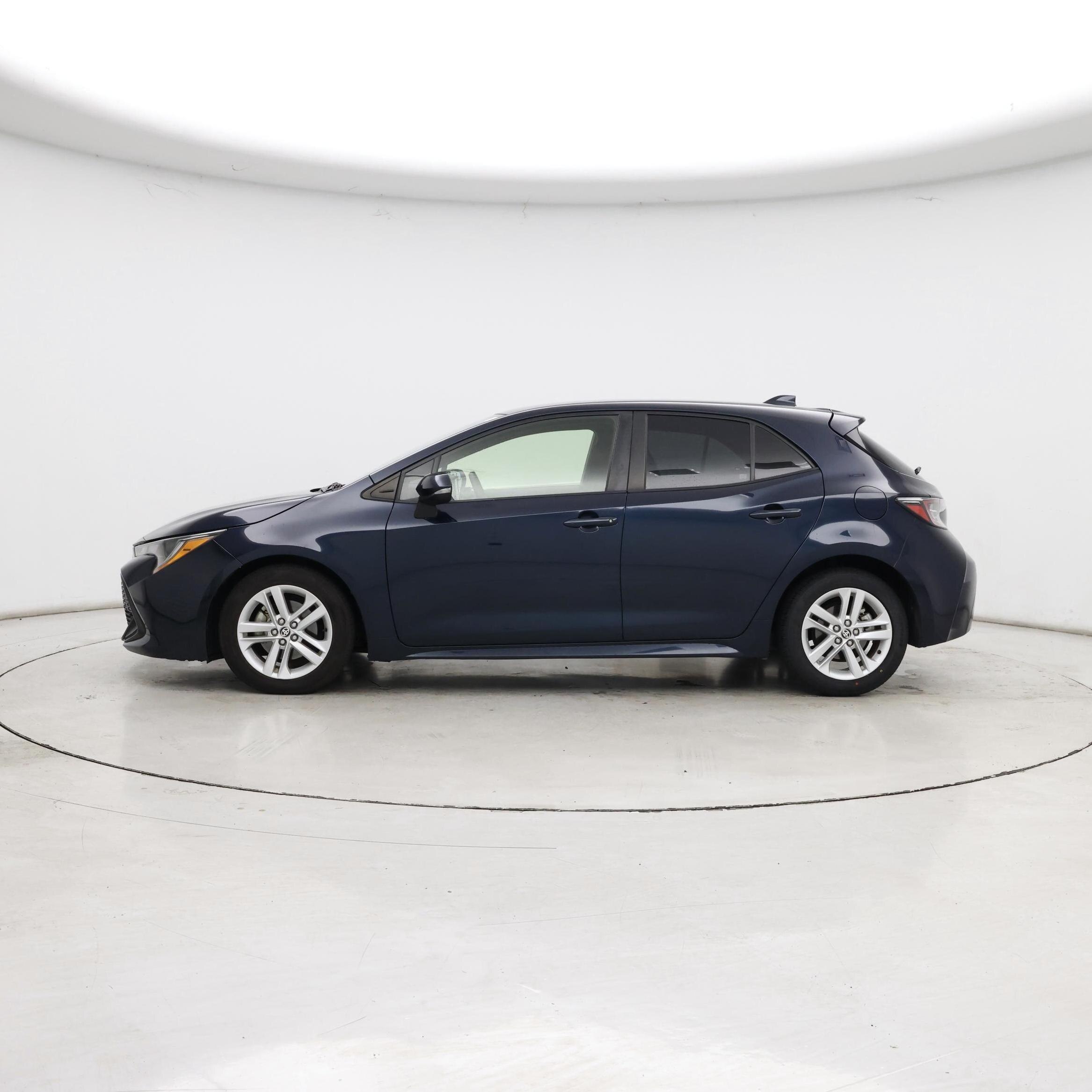 Thumbnail: 2019 Toyota Corolla - 3
