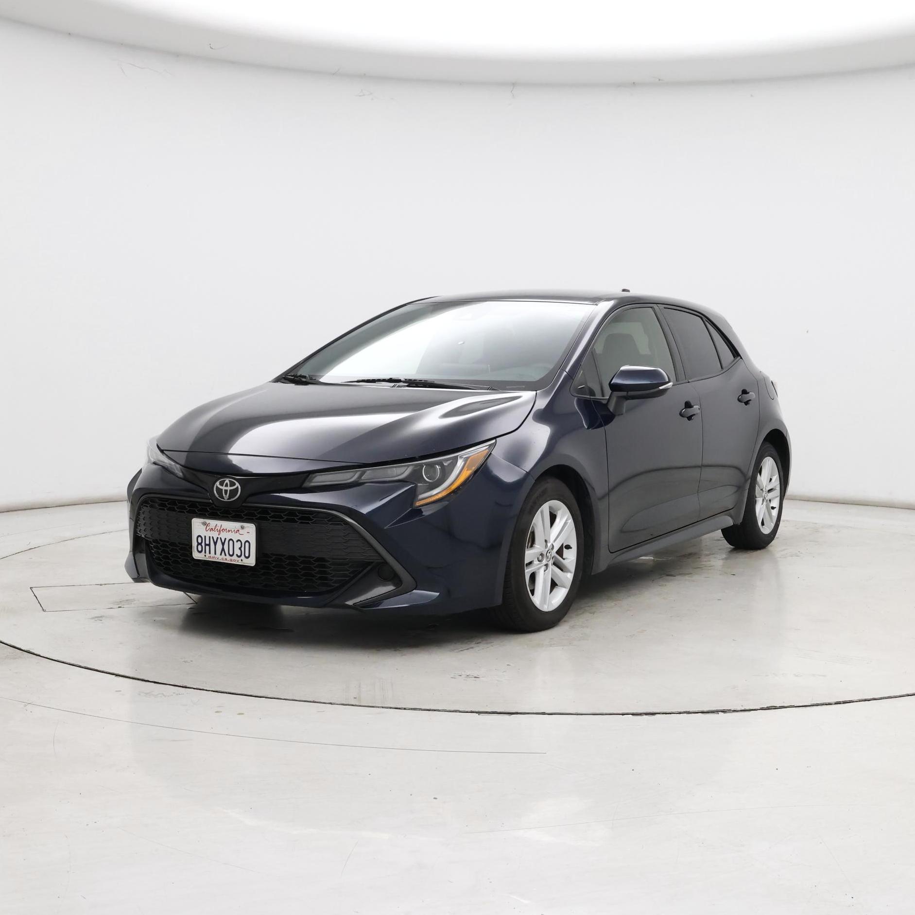 Thumbnail: 2019 Toyota Corolla - 4