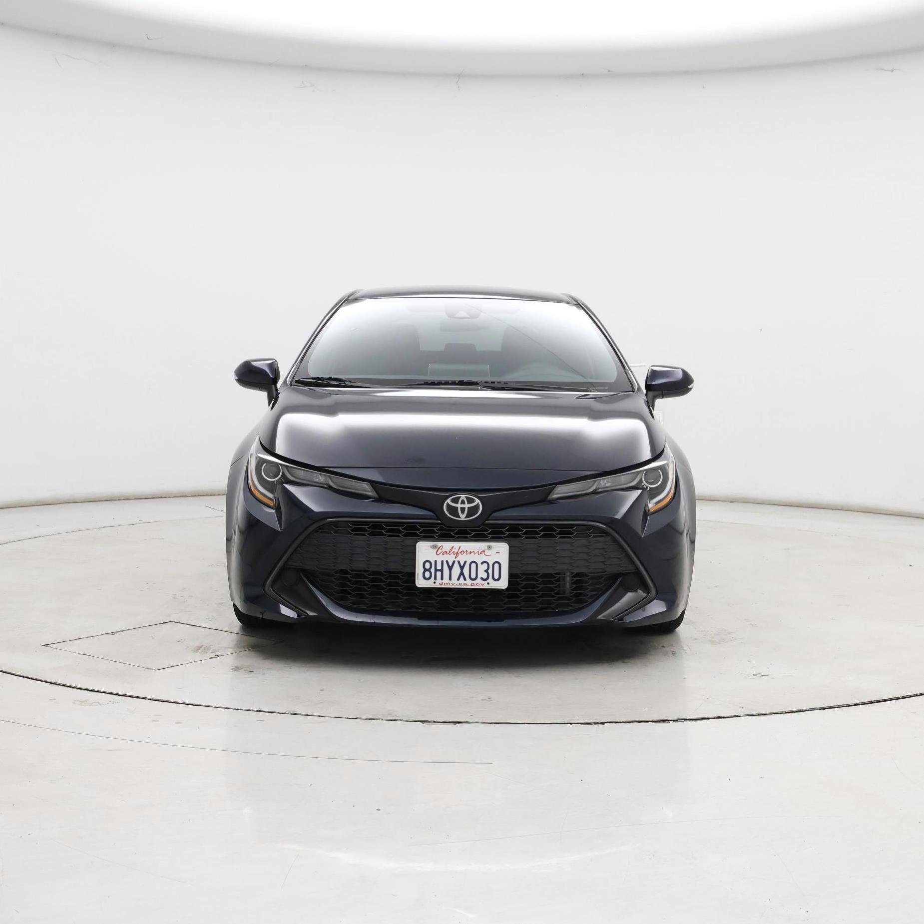 Thumbnail: 2019 Toyota Corolla - 5