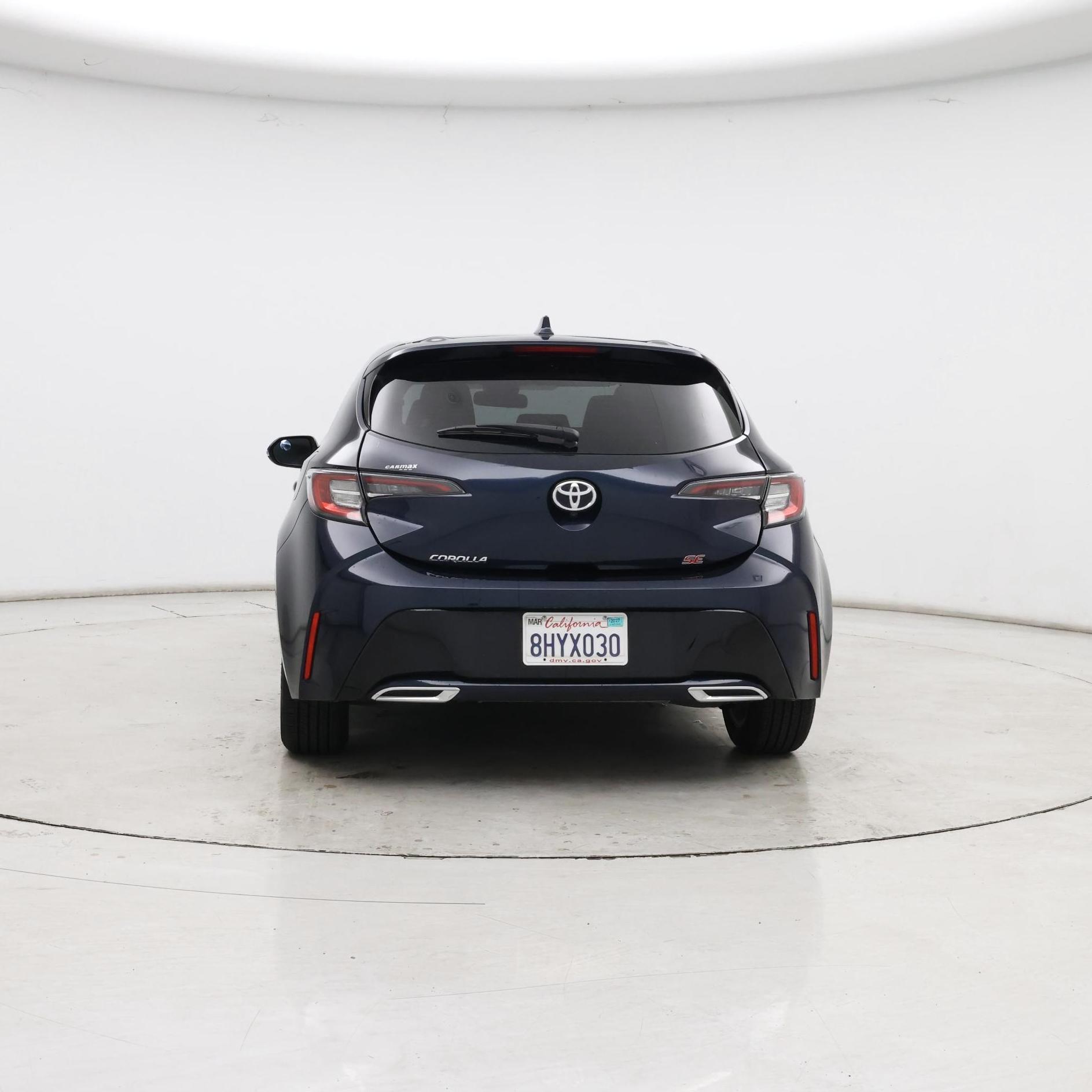 Thumbnail: 2019 Toyota Corolla - 6