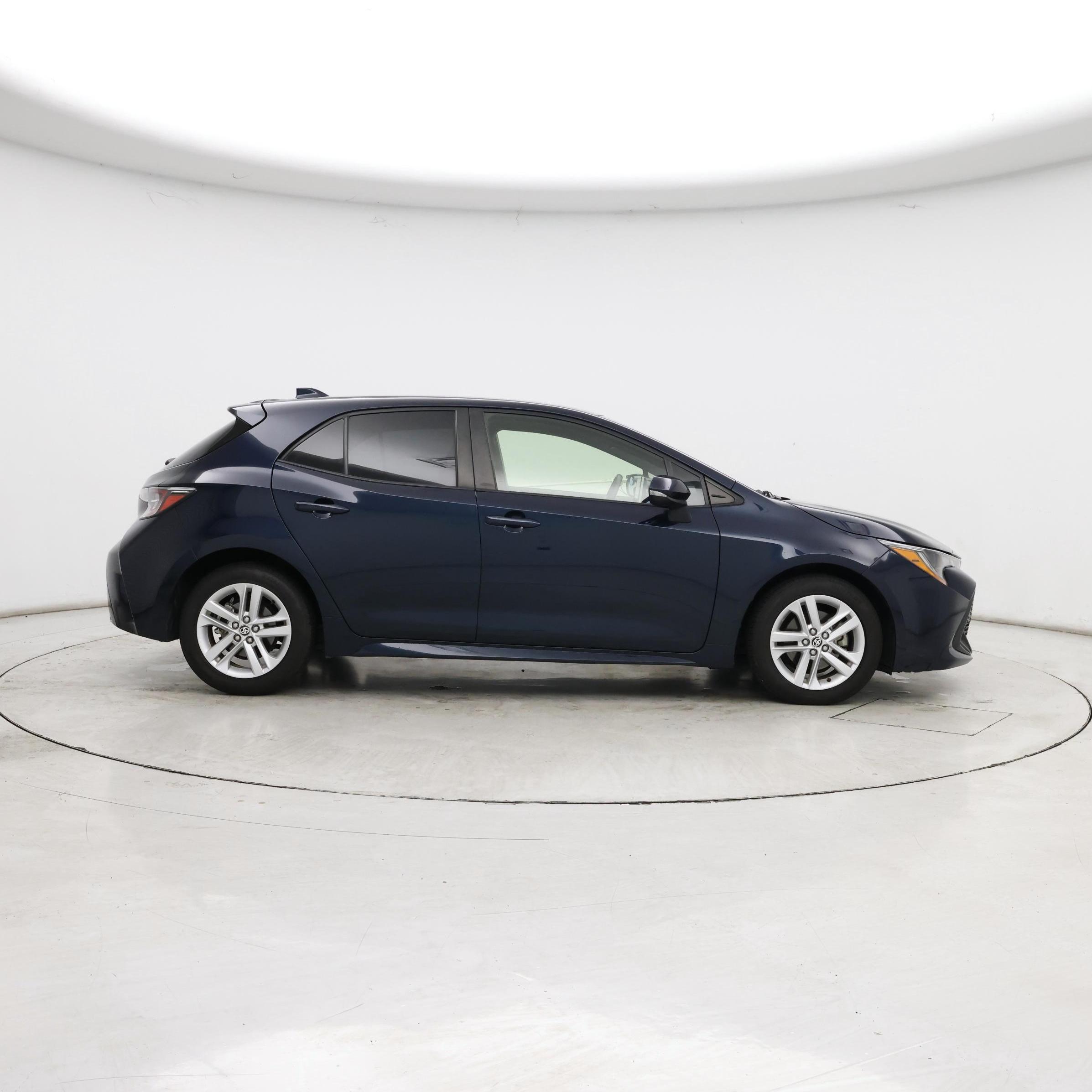 Thumbnail: 2019 Toyota Corolla - 7
