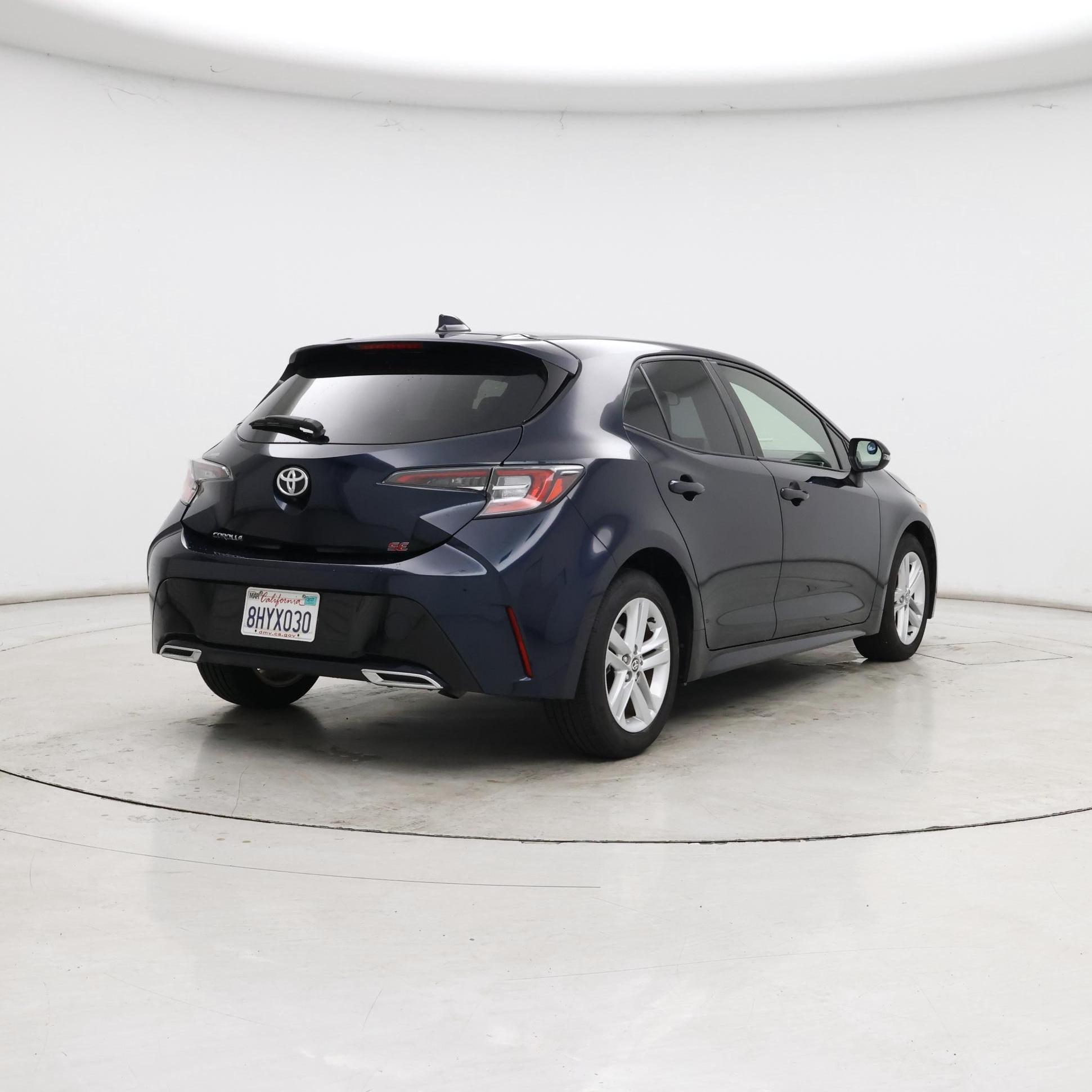 Thumbnail: 2019 Toyota Corolla - 8