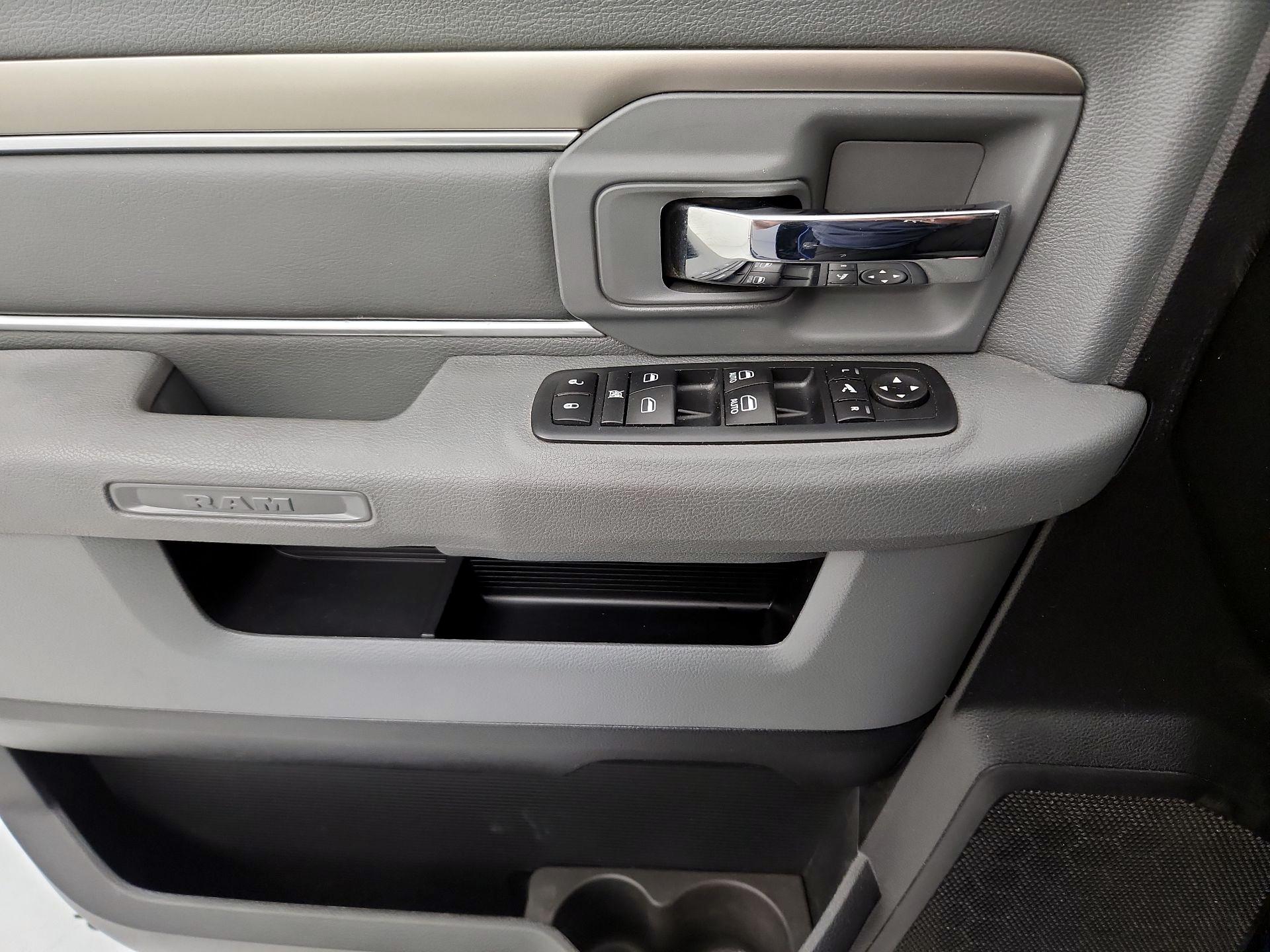 Thumbnail: 2016 RAM 1500 - 12