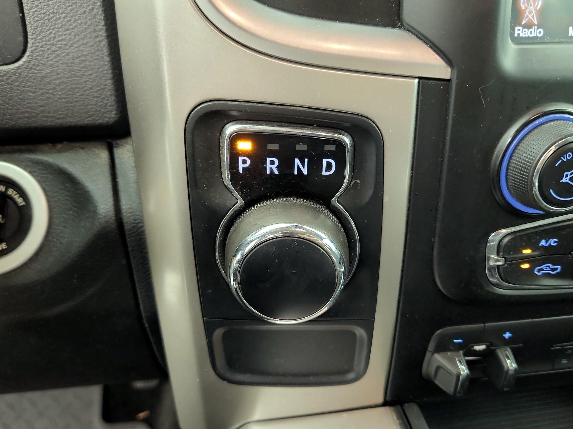 Thumbnail: 2016 RAM 1500 - 17