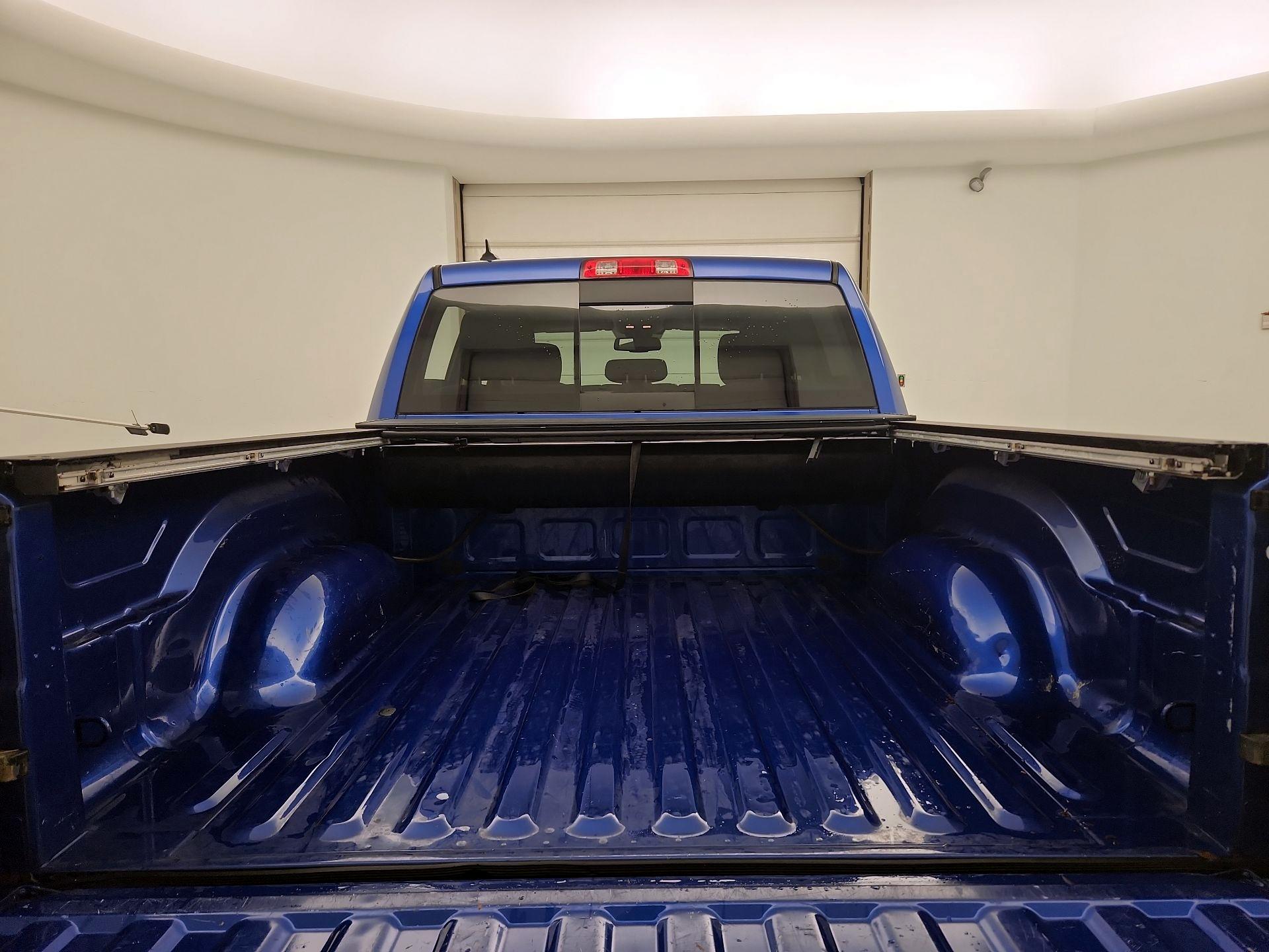 Thumbnail: 2016 RAM 1500 - 20
