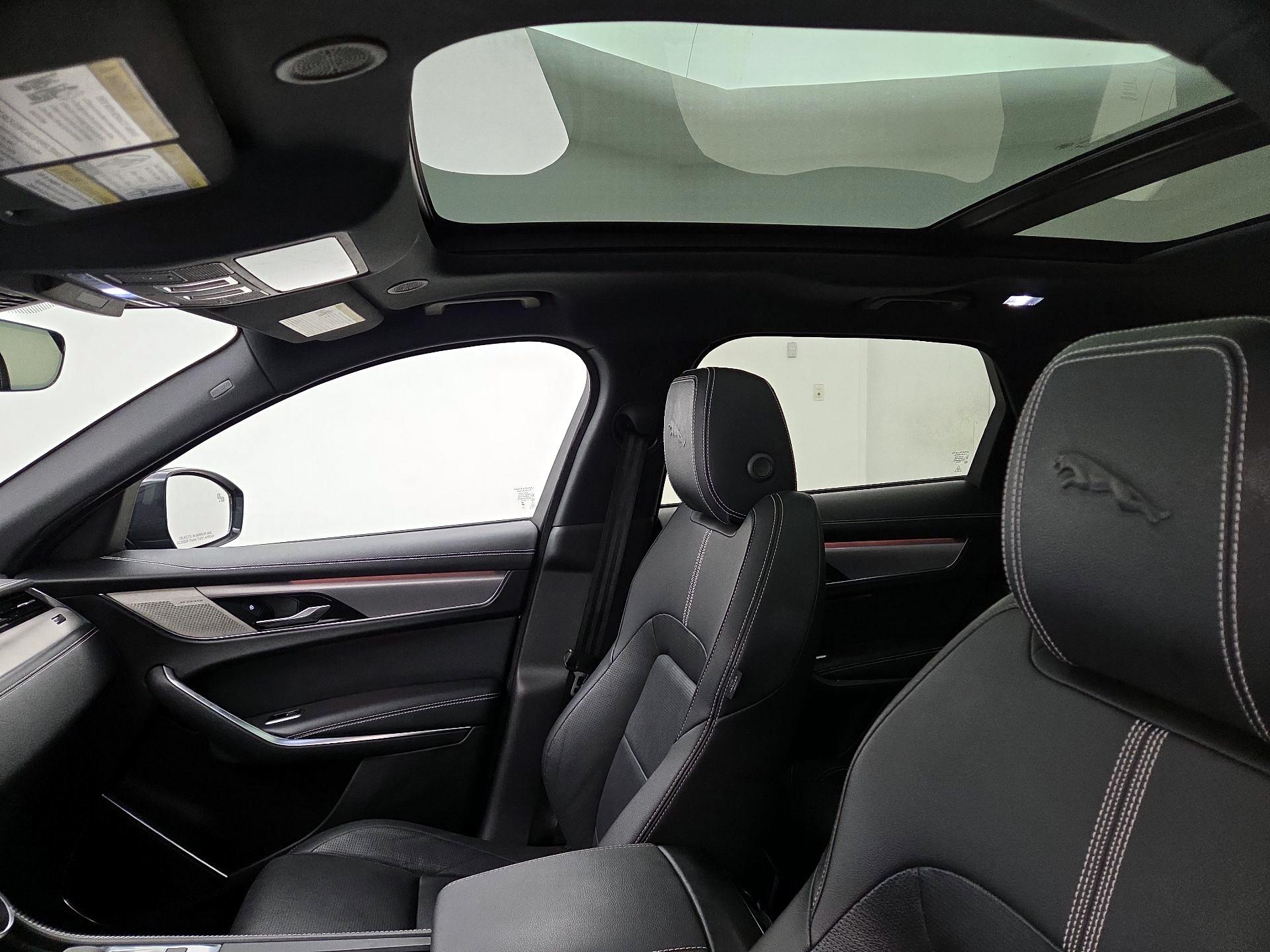 Thumbnail: 2024 Jaguar F-Pace - 20
