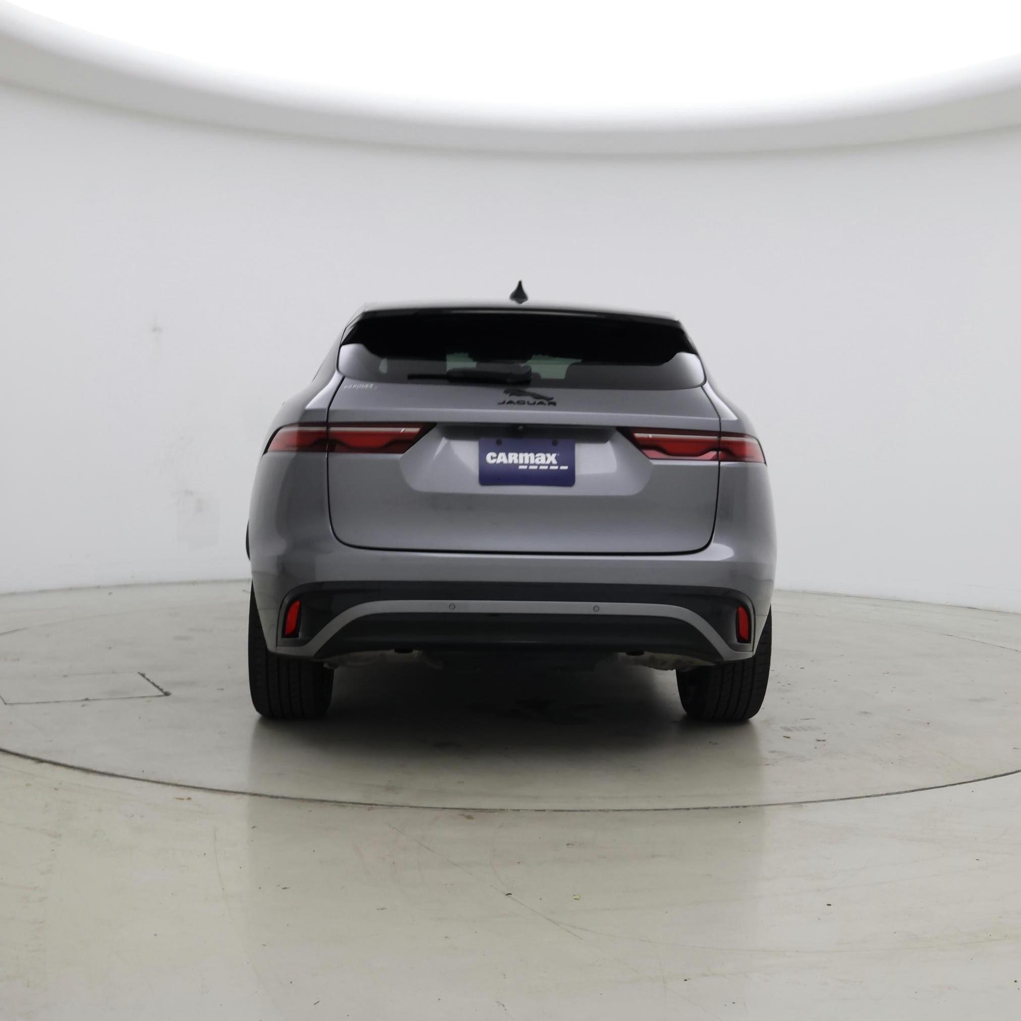 Thumbnail: 2024 Jaguar F-Pace - 6
