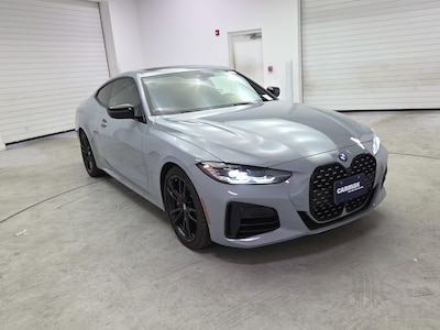 2022 BMW M440 I xDrive