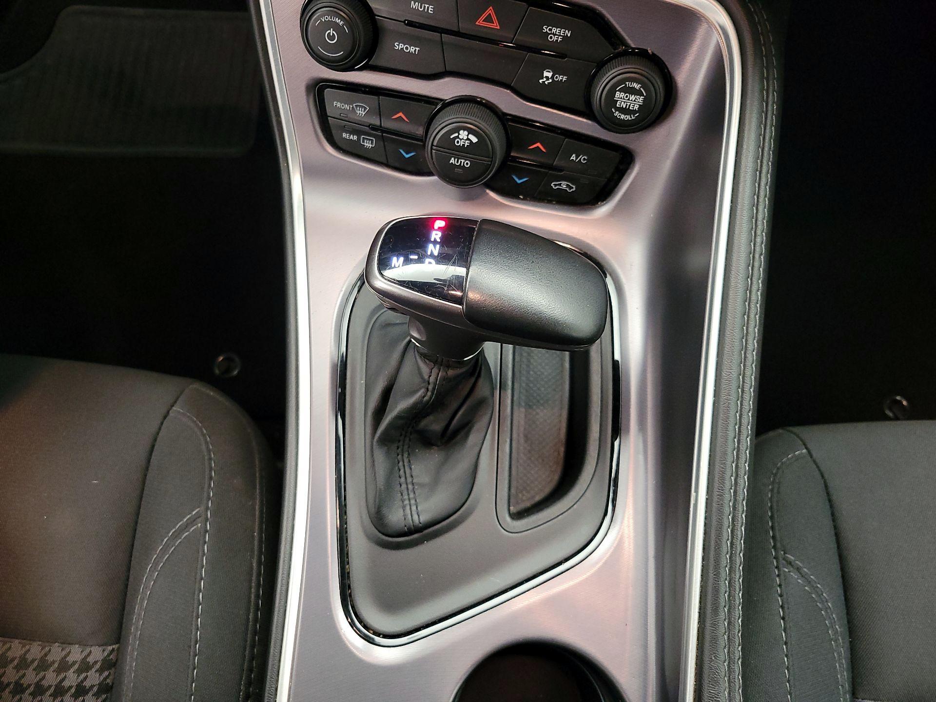 Thumbnail: 2019 Dodge Challenger - 17