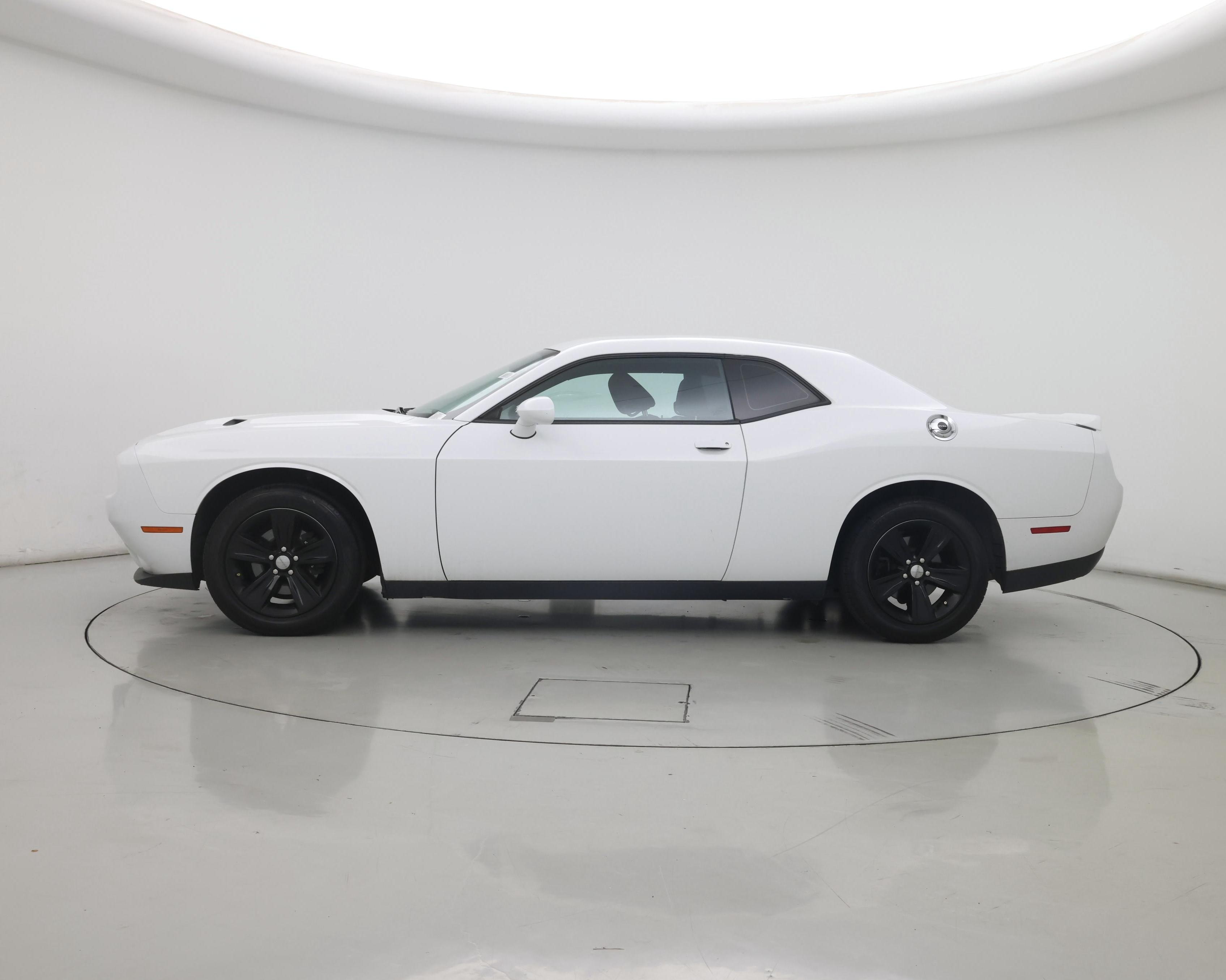 Thumbnail: 2019 Dodge Challenger - 3