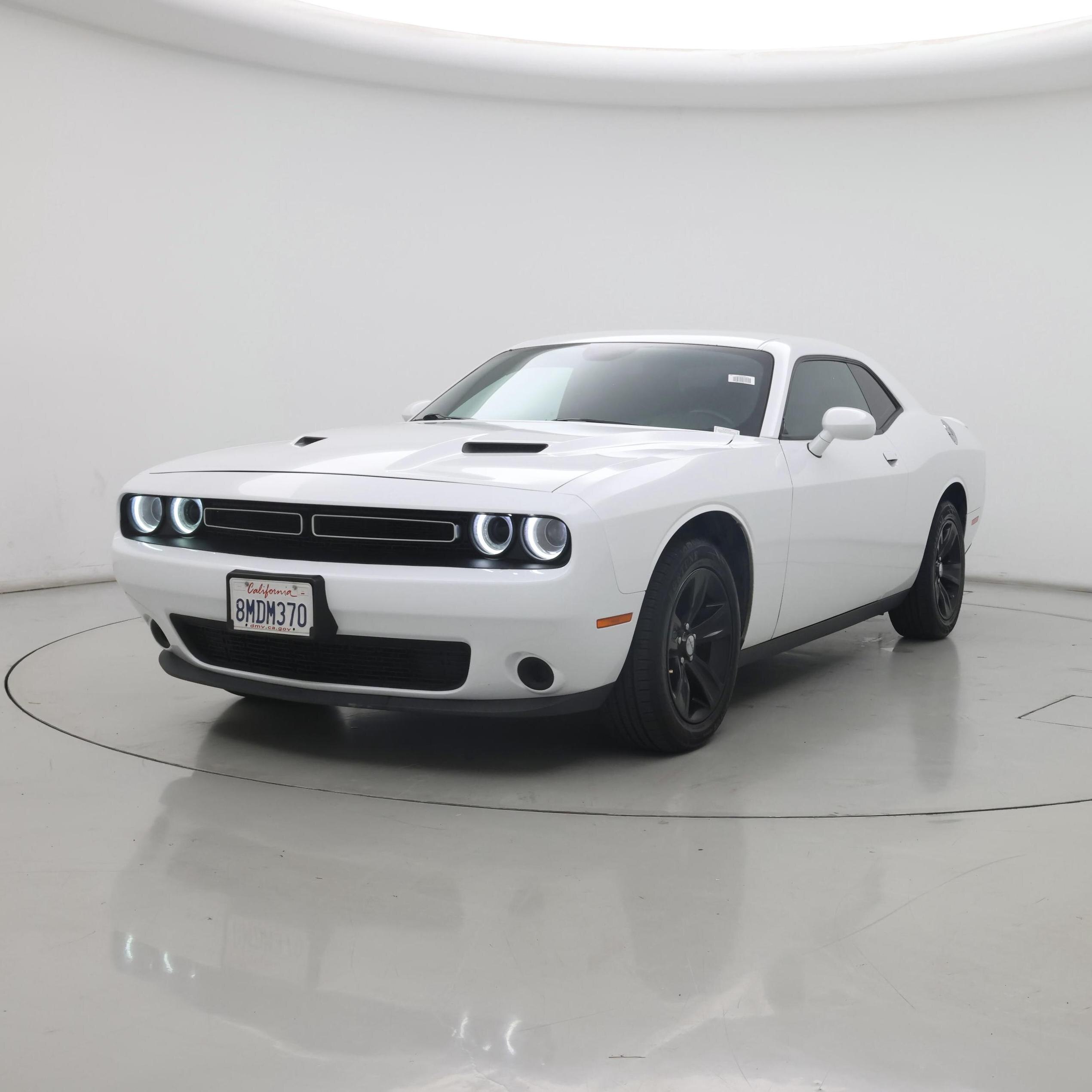 Thumbnail: 2019 Dodge Challenger - 4