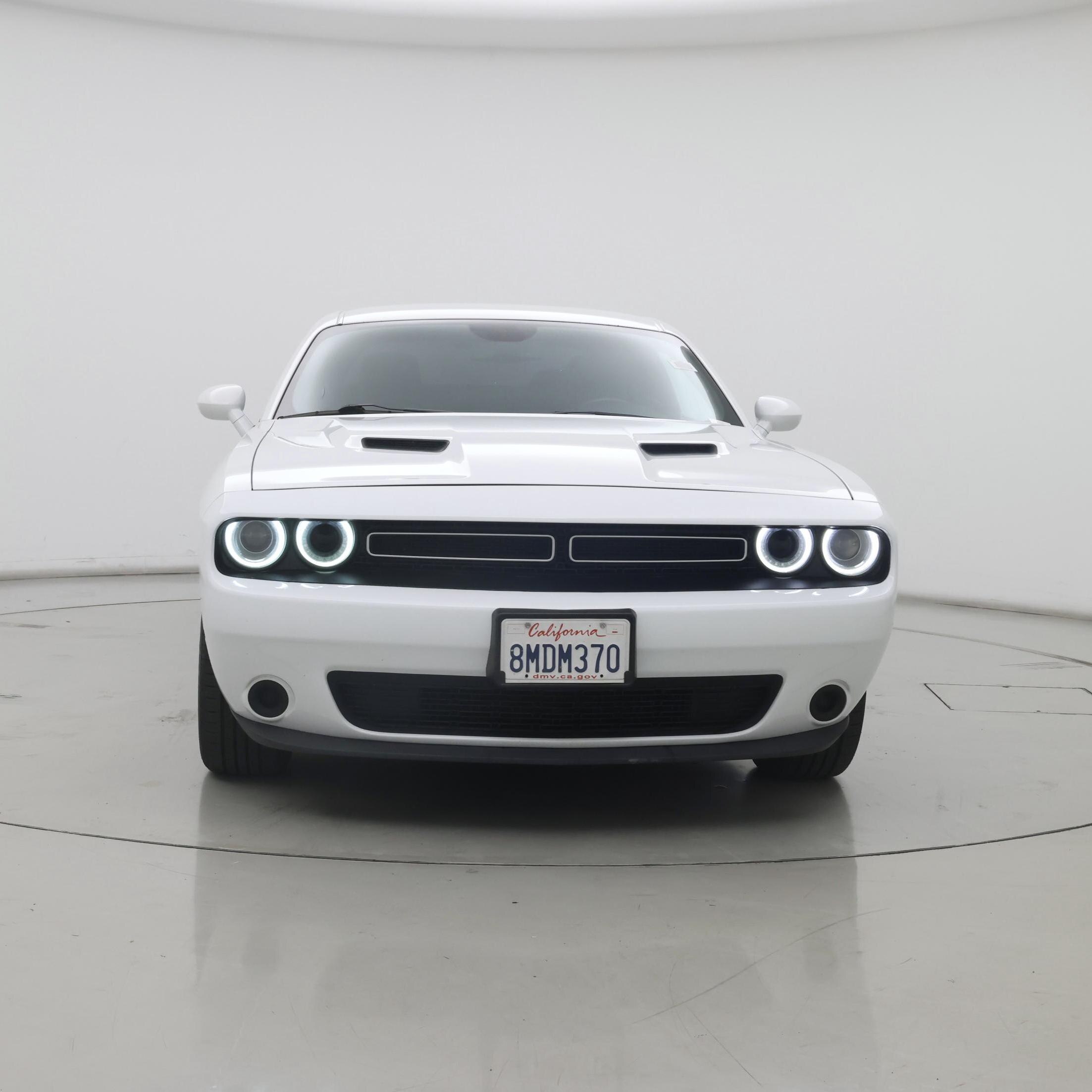 Thumbnail: 2019 Dodge Challenger - 5