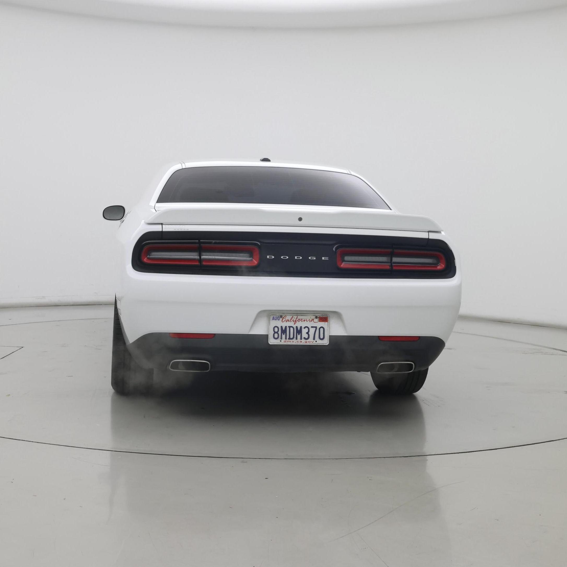 Thumbnail: 2019 Dodge Challenger - 6