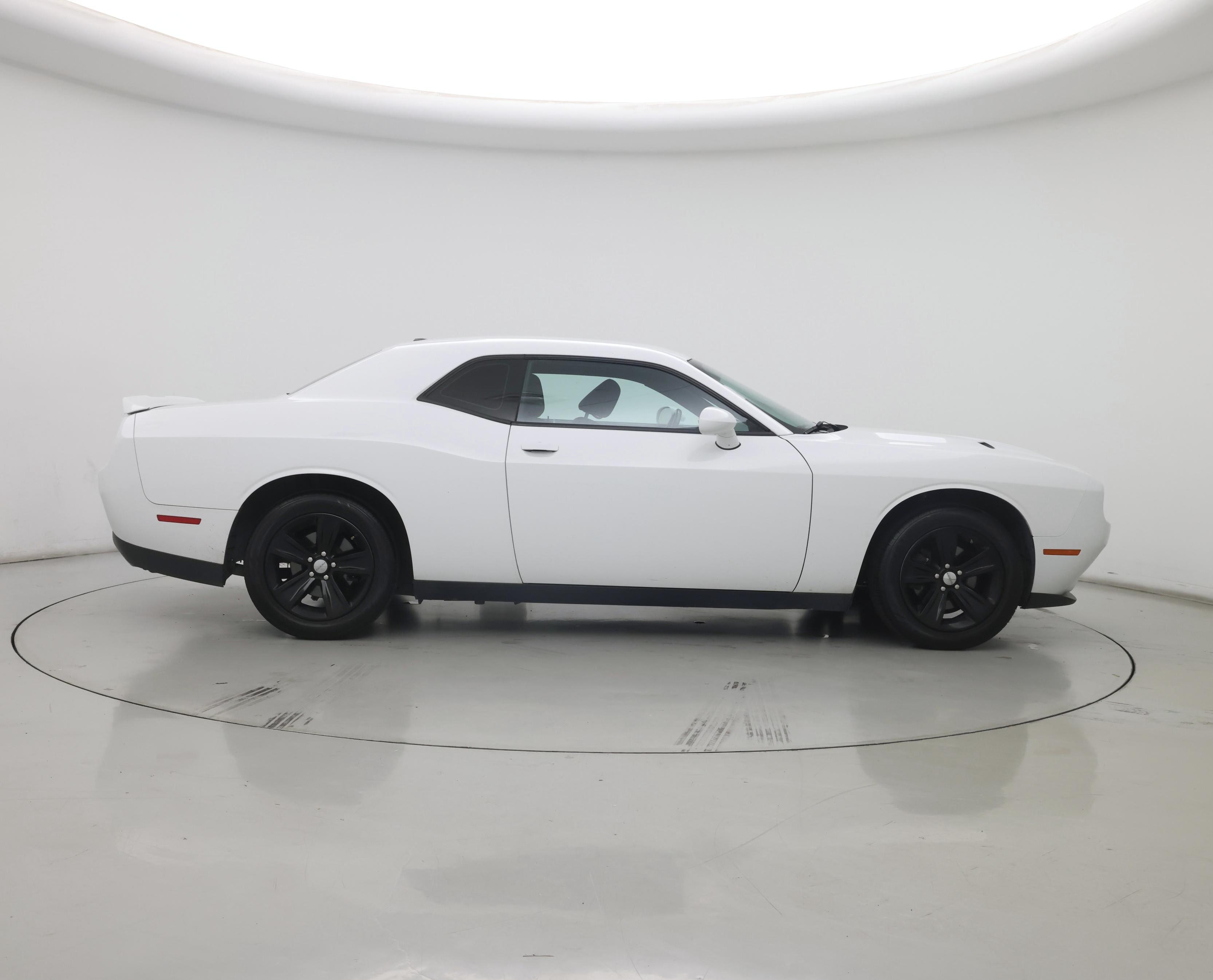 Thumbnail: 2019 Dodge Challenger - 7