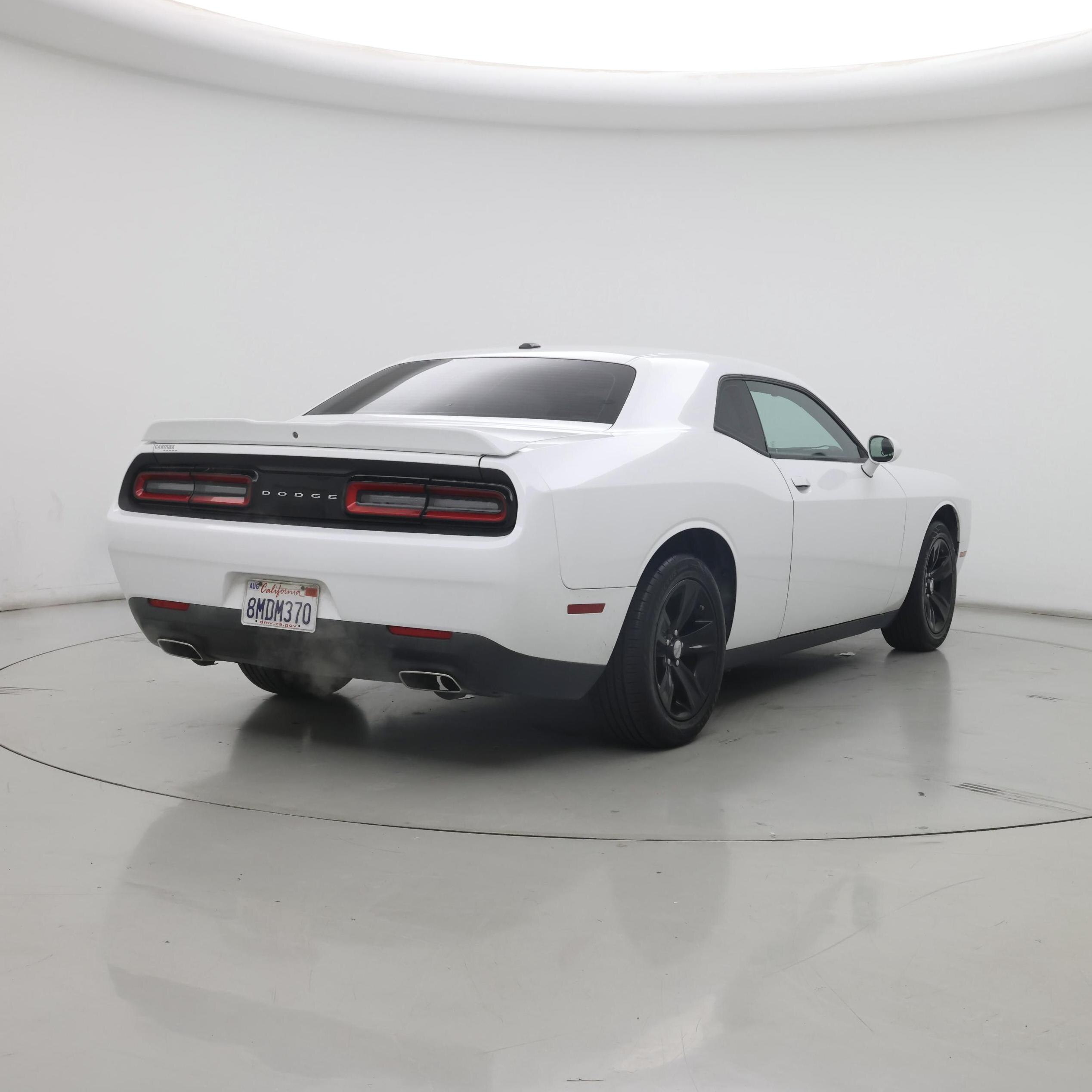 Thumbnail: 2019 Dodge Challenger - 8