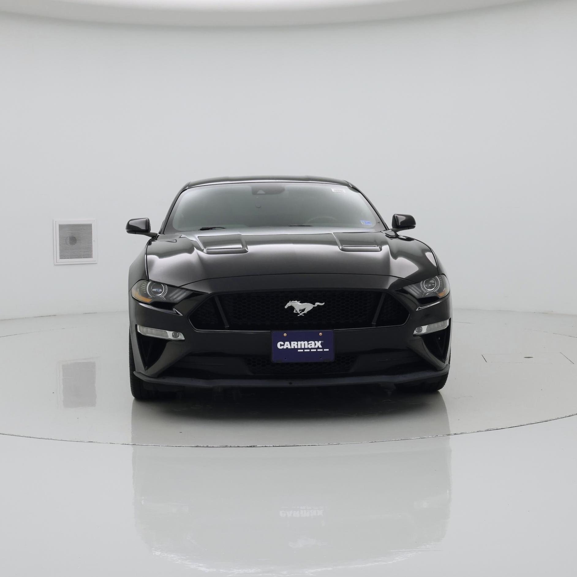 Thumbnail: 2020 Ford Mustang - 5