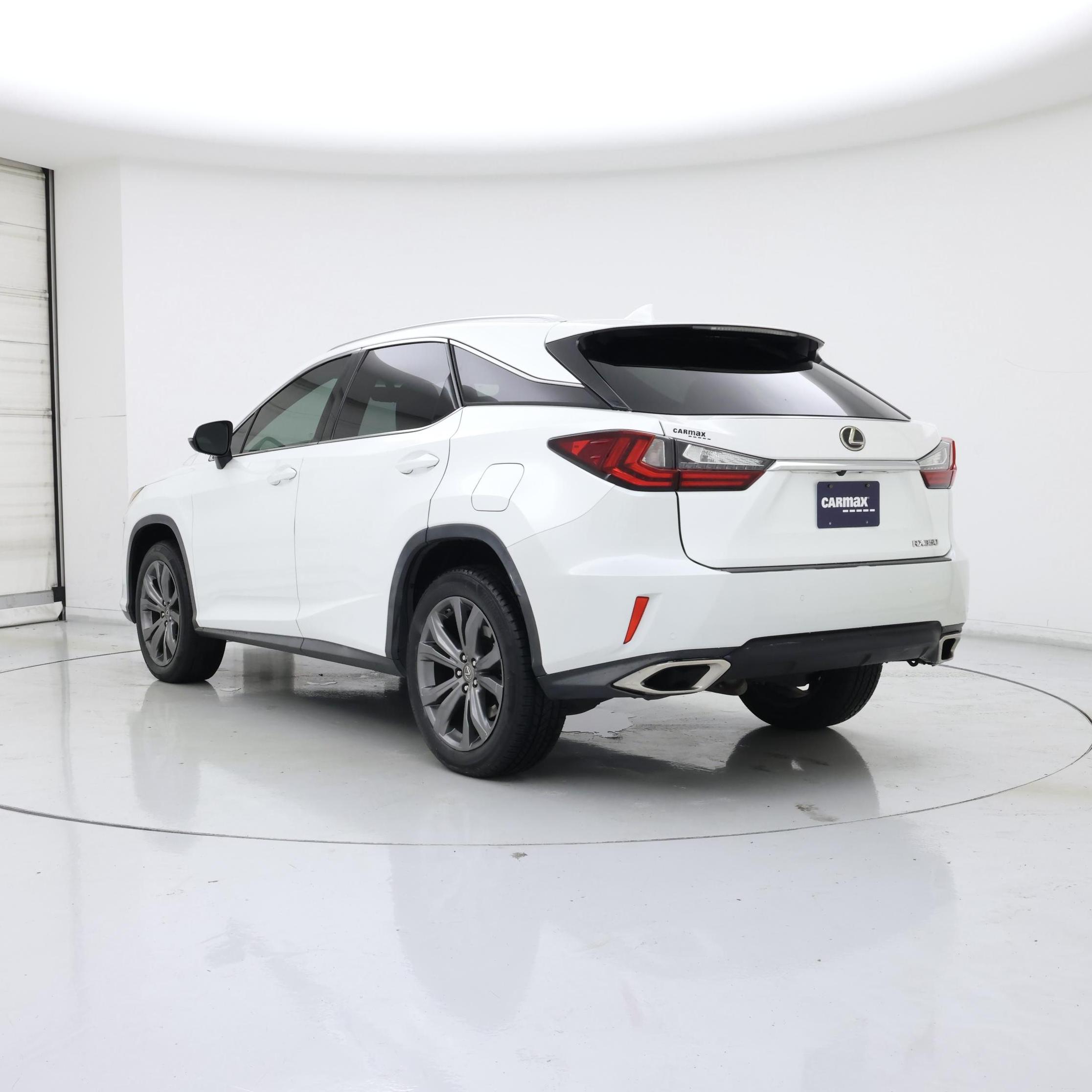 Thumbnail: 2016 Lexus RX - 2