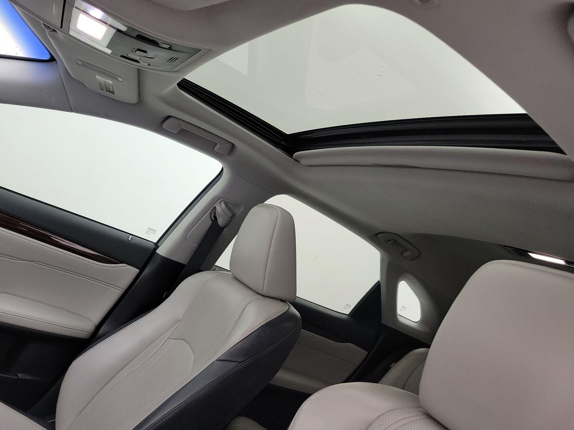 Thumbnail: 2016 Lexus RX - 19