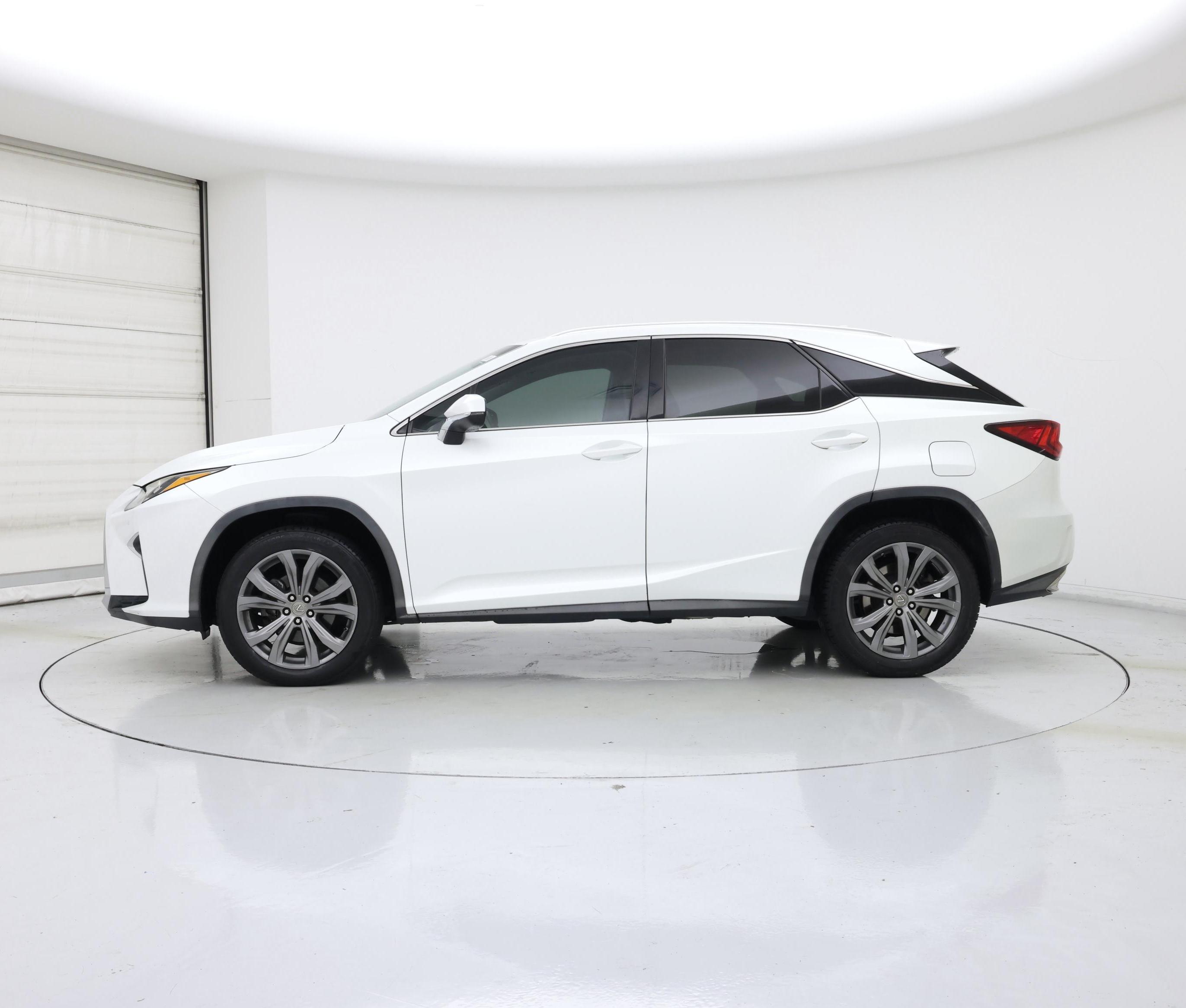 Thumbnail: 2016 Lexus RX - 3