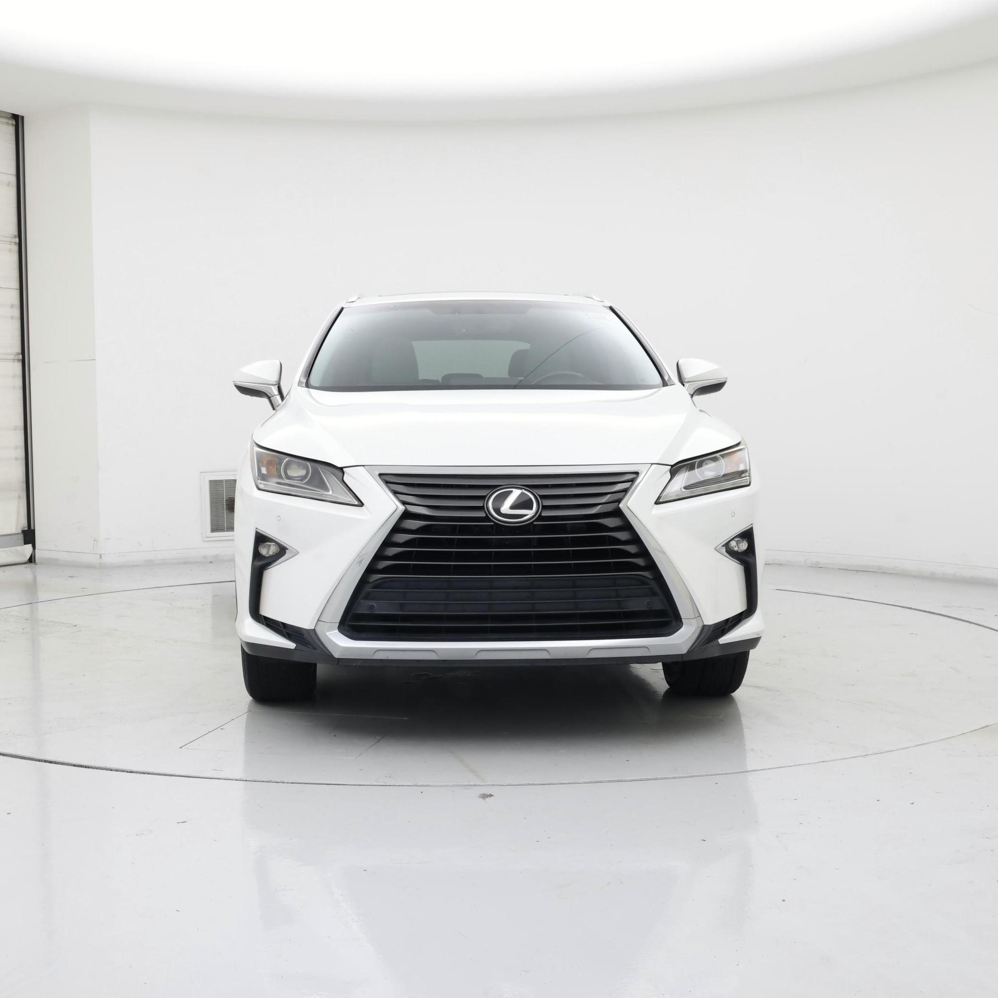 Thumbnail: 2016 Lexus RX - 5