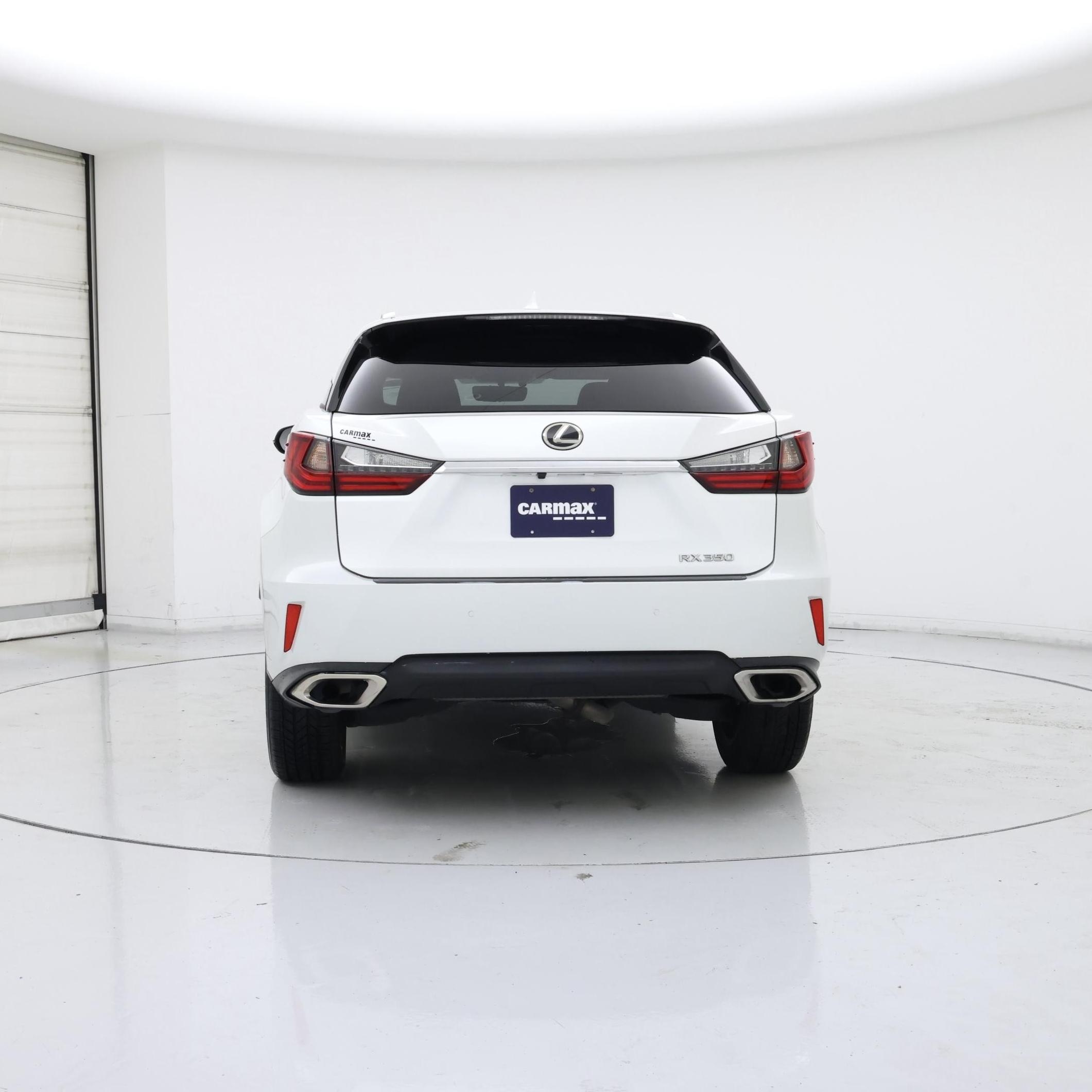 Thumbnail: 2016 Lexus RX - 6
